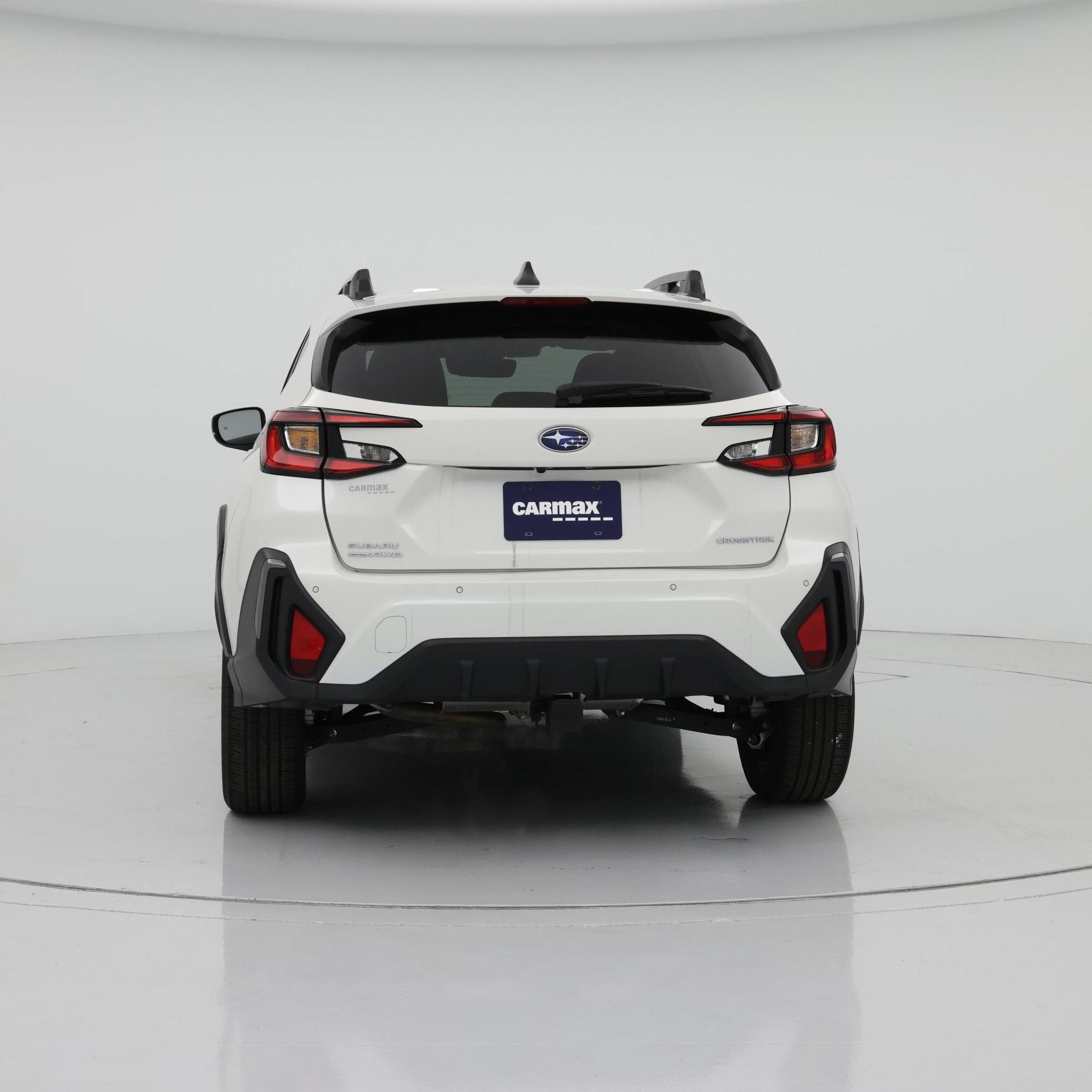 Thumbnail: 2024 Subaru Crosstrek - 6