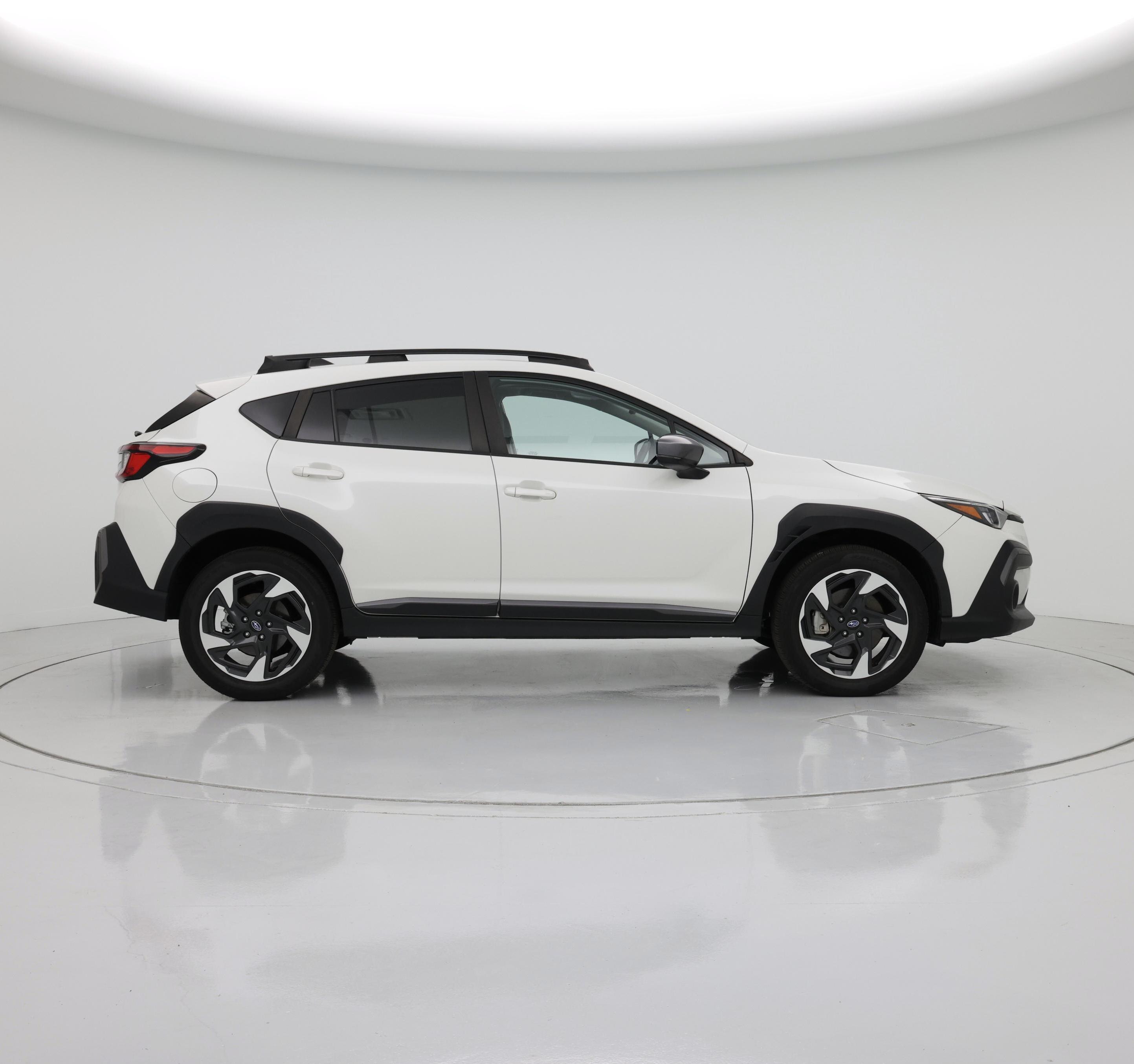 Thumbnail: 2024 Subaru Crosstrek - 7