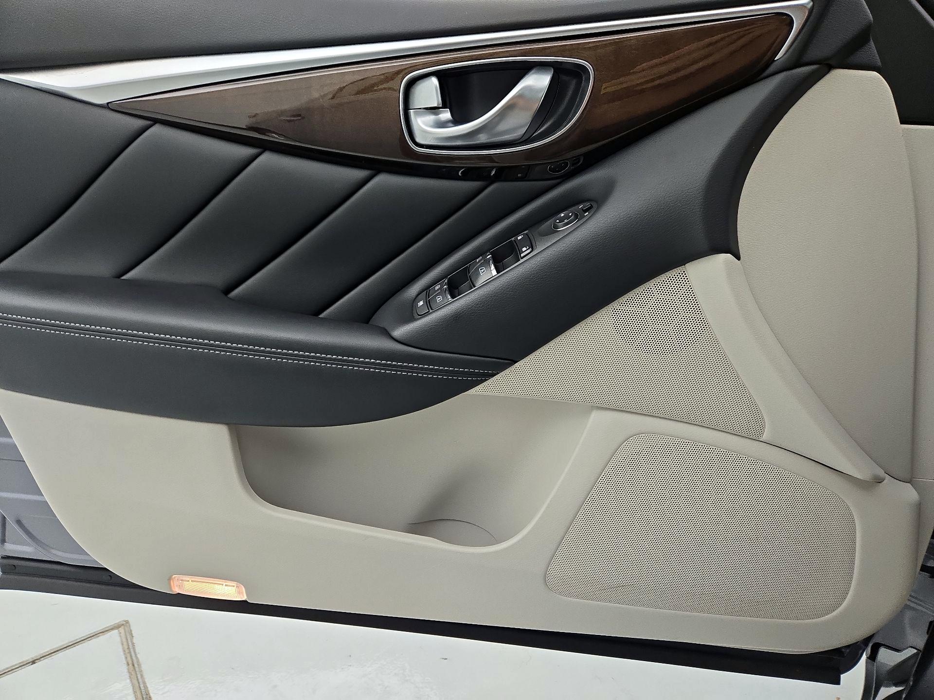 Thumbnail: 2019 INFINITI Q50 - 12
