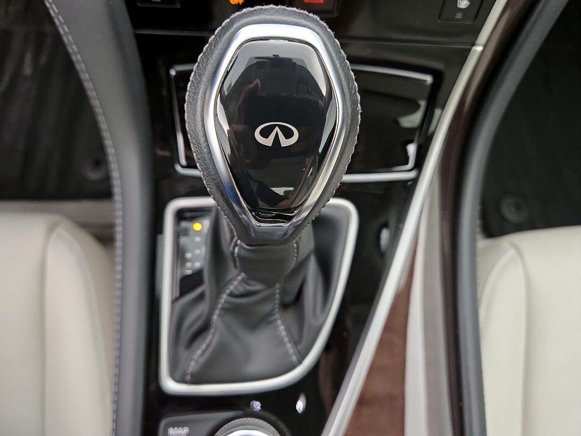 Thumbnail: 2019 INFINITI Q50 - 18