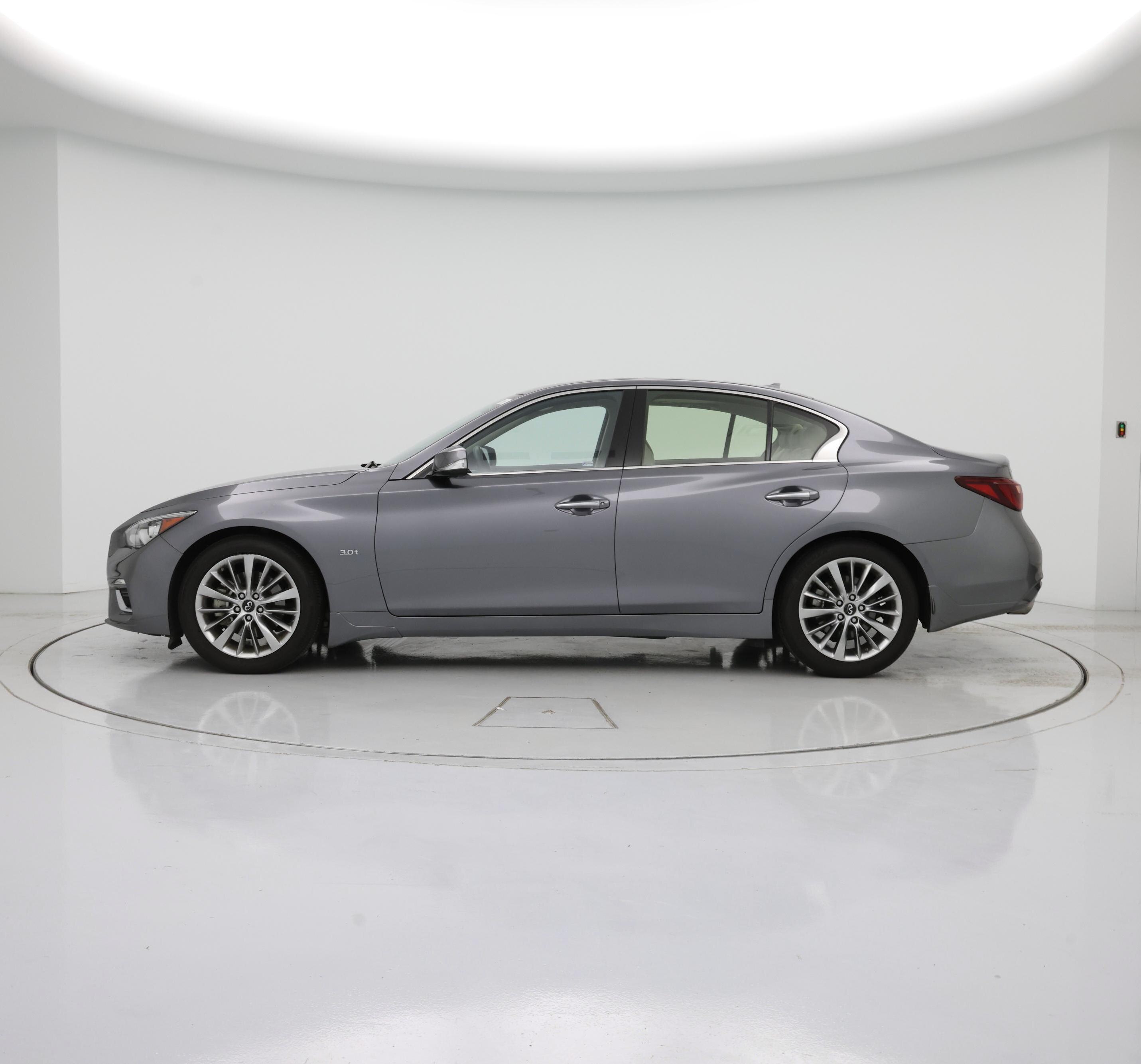 Thumbnail: 2019 INFINITI Q50 - 3