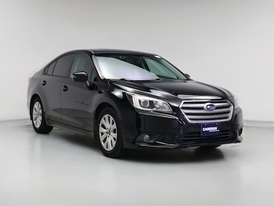 2016 Subaru Legacy Premium -
                  Murrieta, CA