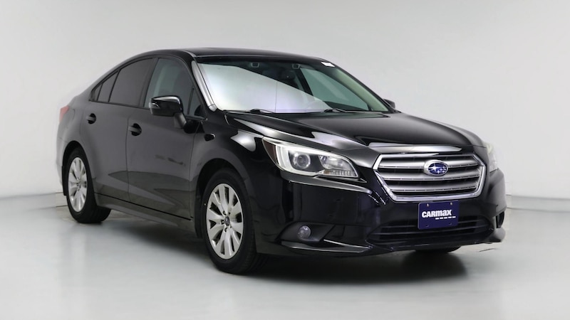 2016 Subaru Legacy Premium Hero Image