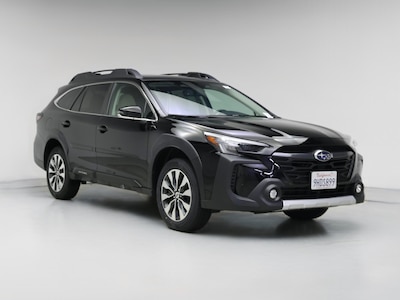 2023 Subaru Outback Limited -
                Murrieta, CA