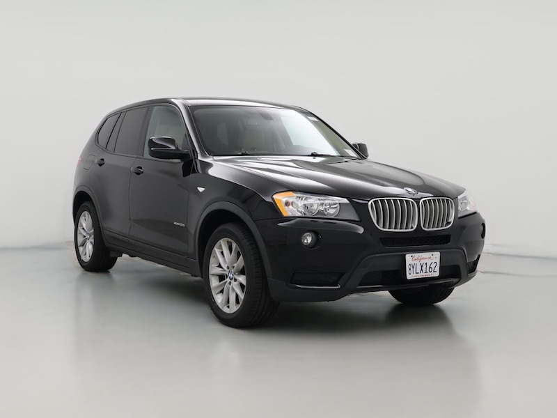 2014 BMW X3 xDrive28i -
                  Oceanside, CA
