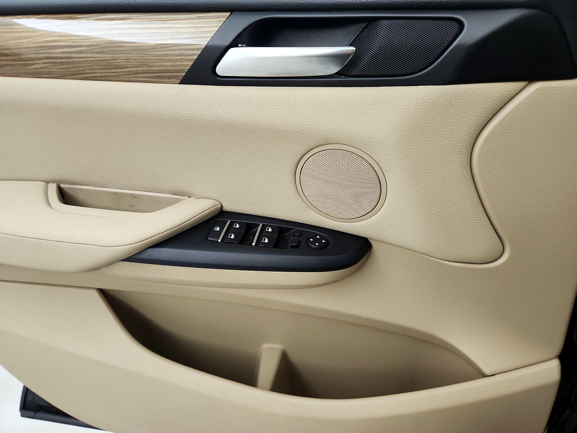 Thumbnail: 2014 BMW X3 - 12