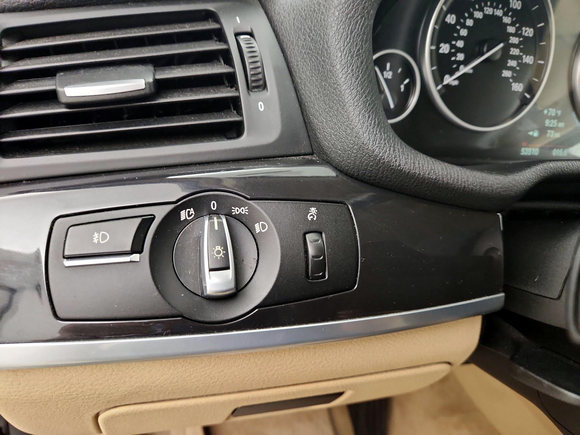 Thumbnail: 2014 BMW X3 - 13