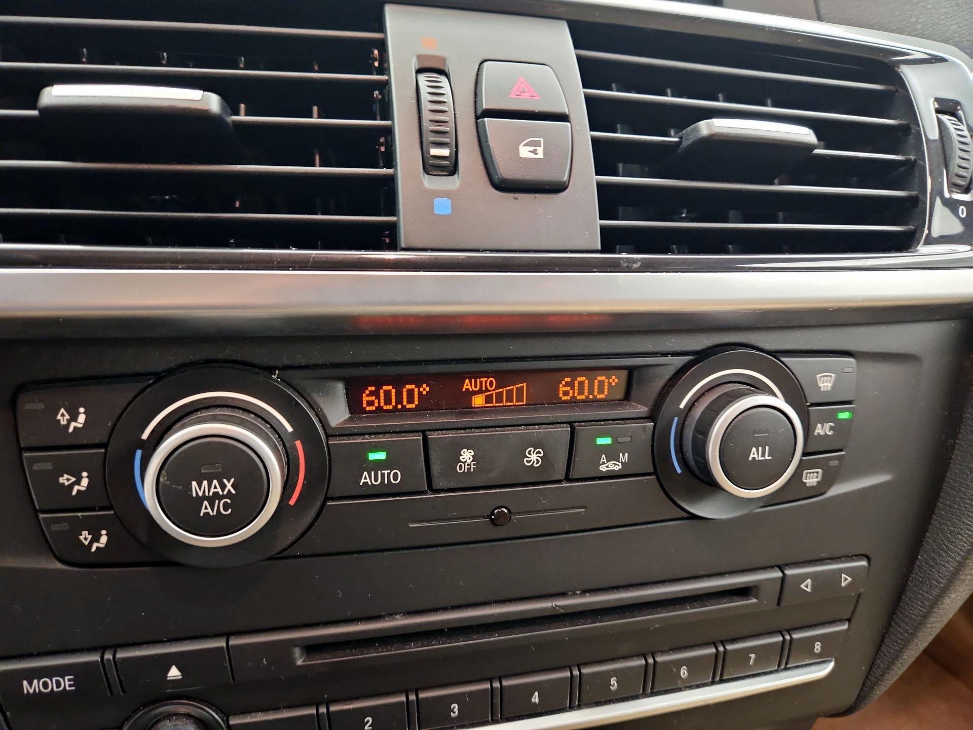 Thumbnail: 2014 BMW X3 - 15
