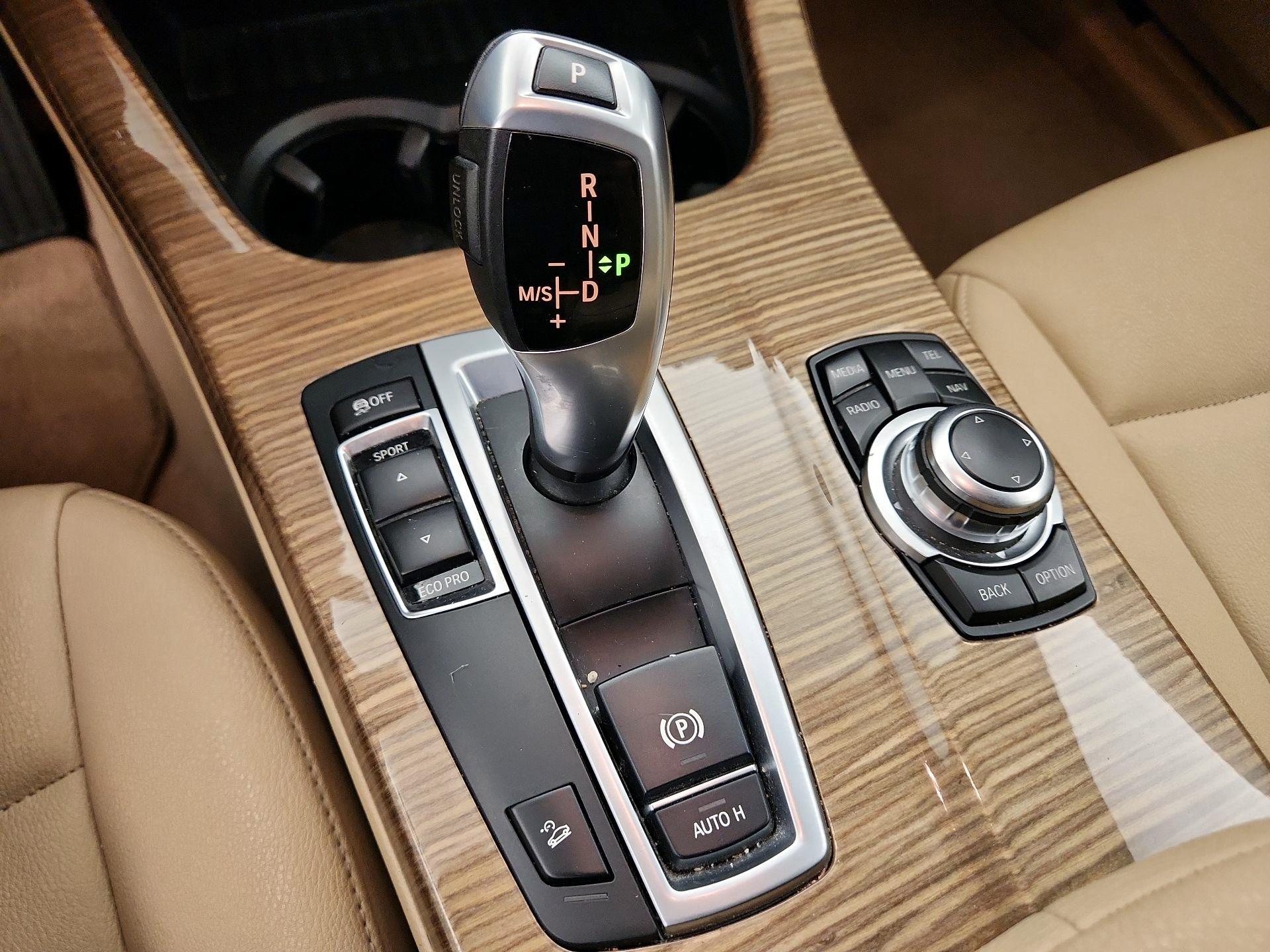 Thumbnail: 2014 BMW X3 - 16
