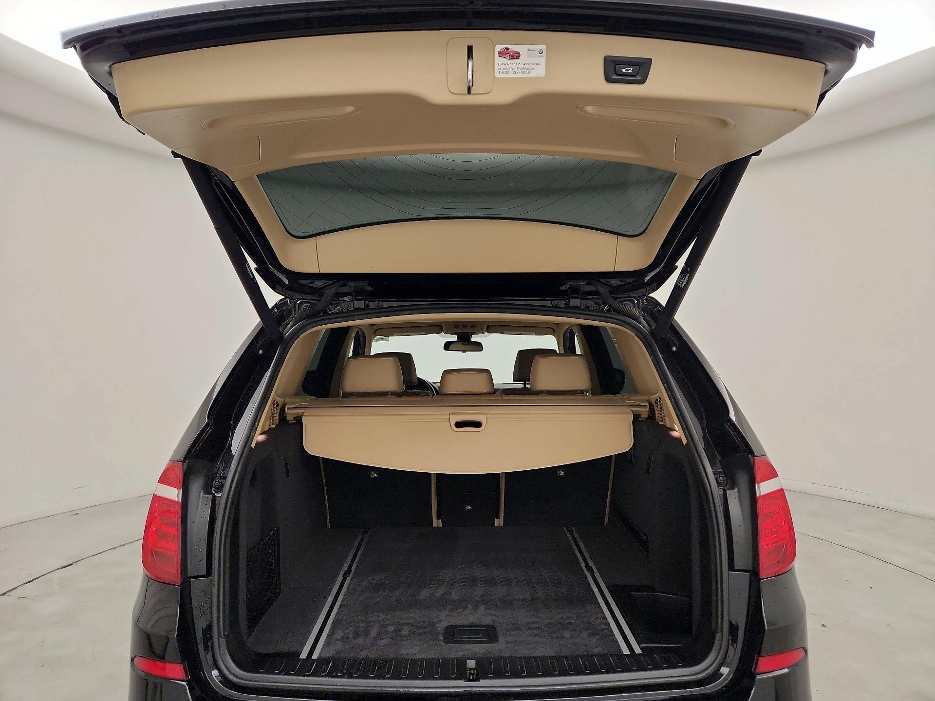 Thumbnail: 2014 BMW X3 - 18