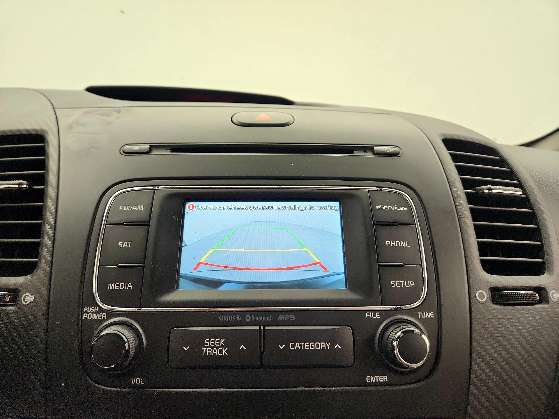 Thumbnail: 2014 Kia Forte - 14