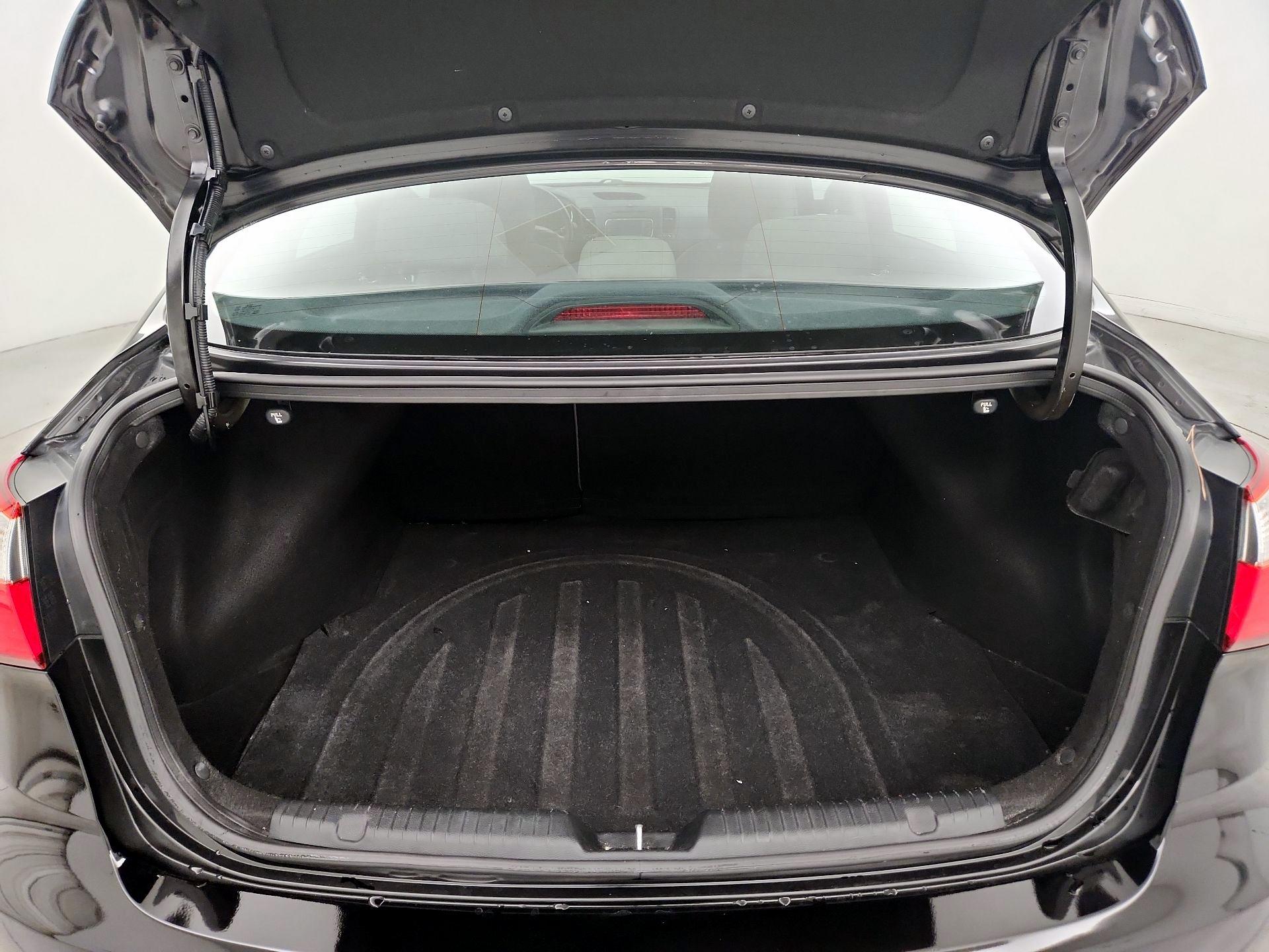 Thumbnail: 2014 Kia Forte - 20