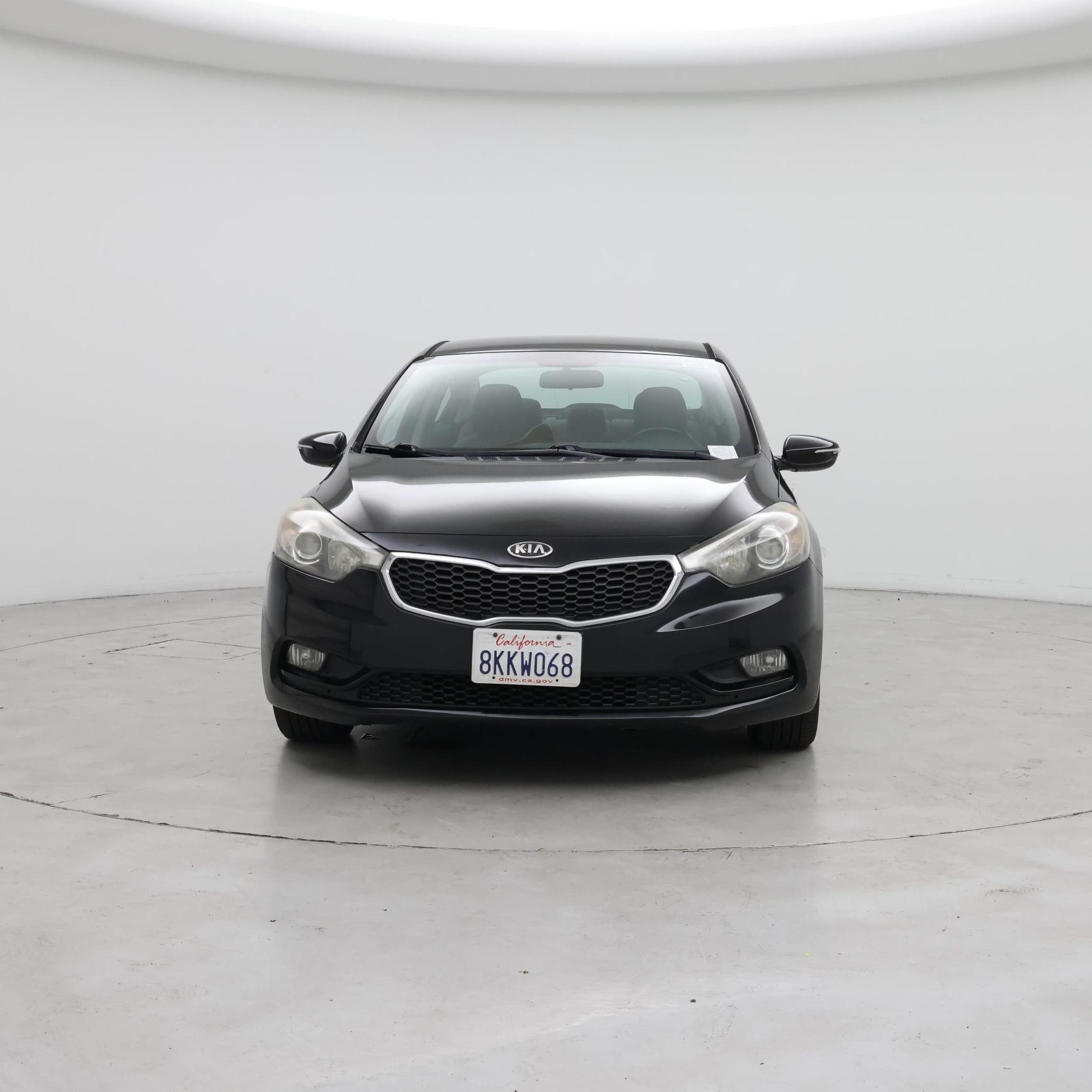 Thumbnail: 2014 Kia Forte - 5