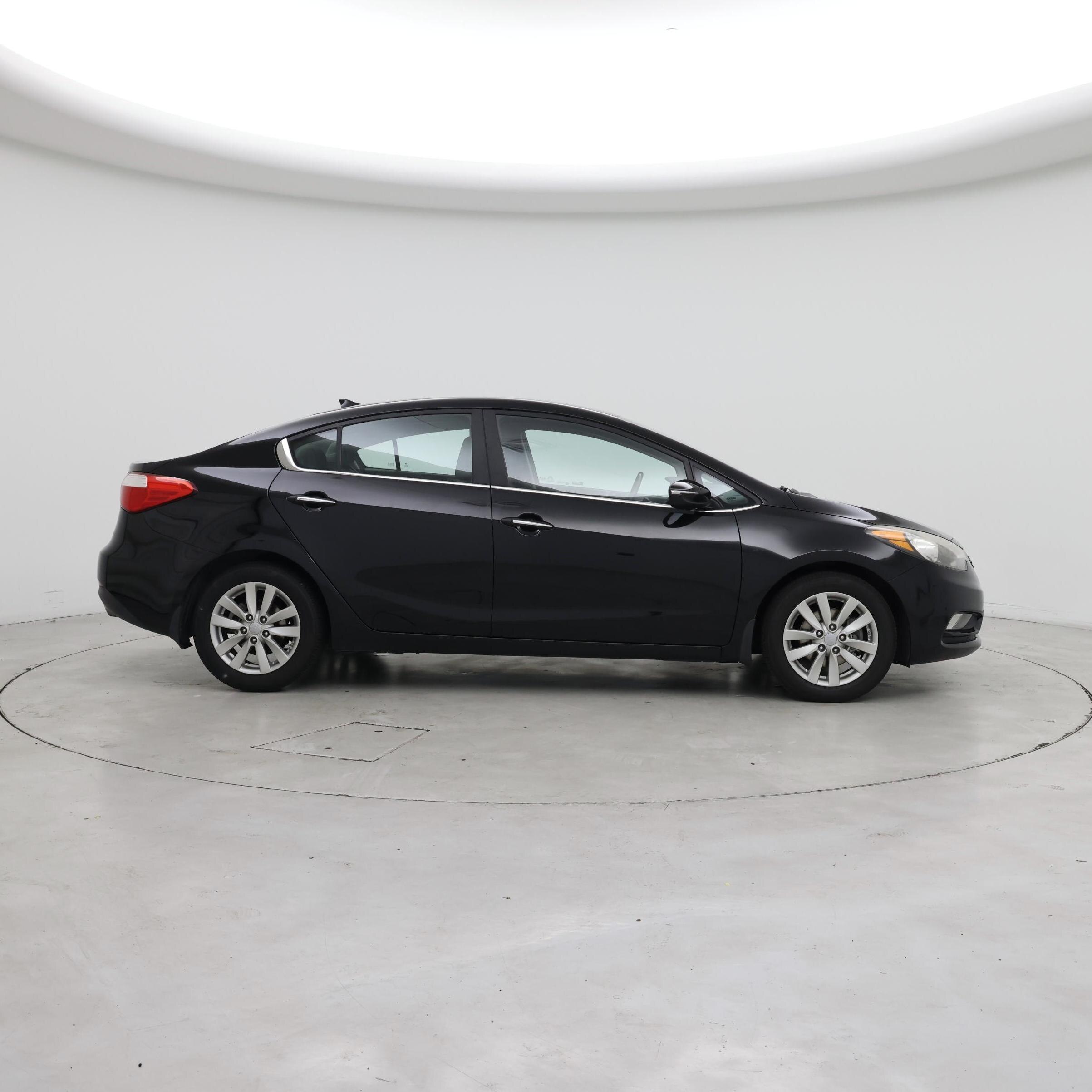 Thumbnail: 2014 Kia Forte - 7