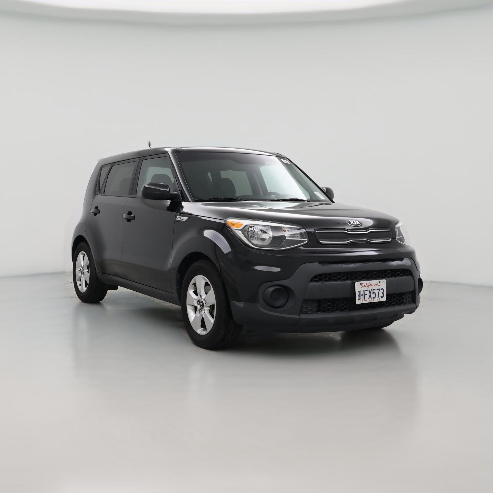 Thumbnail: 2019 Kia Soul - 1