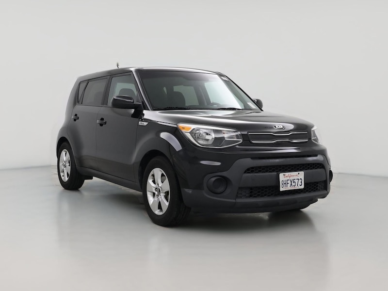 2019 Kia Soul  -
                  Torrance, CA
