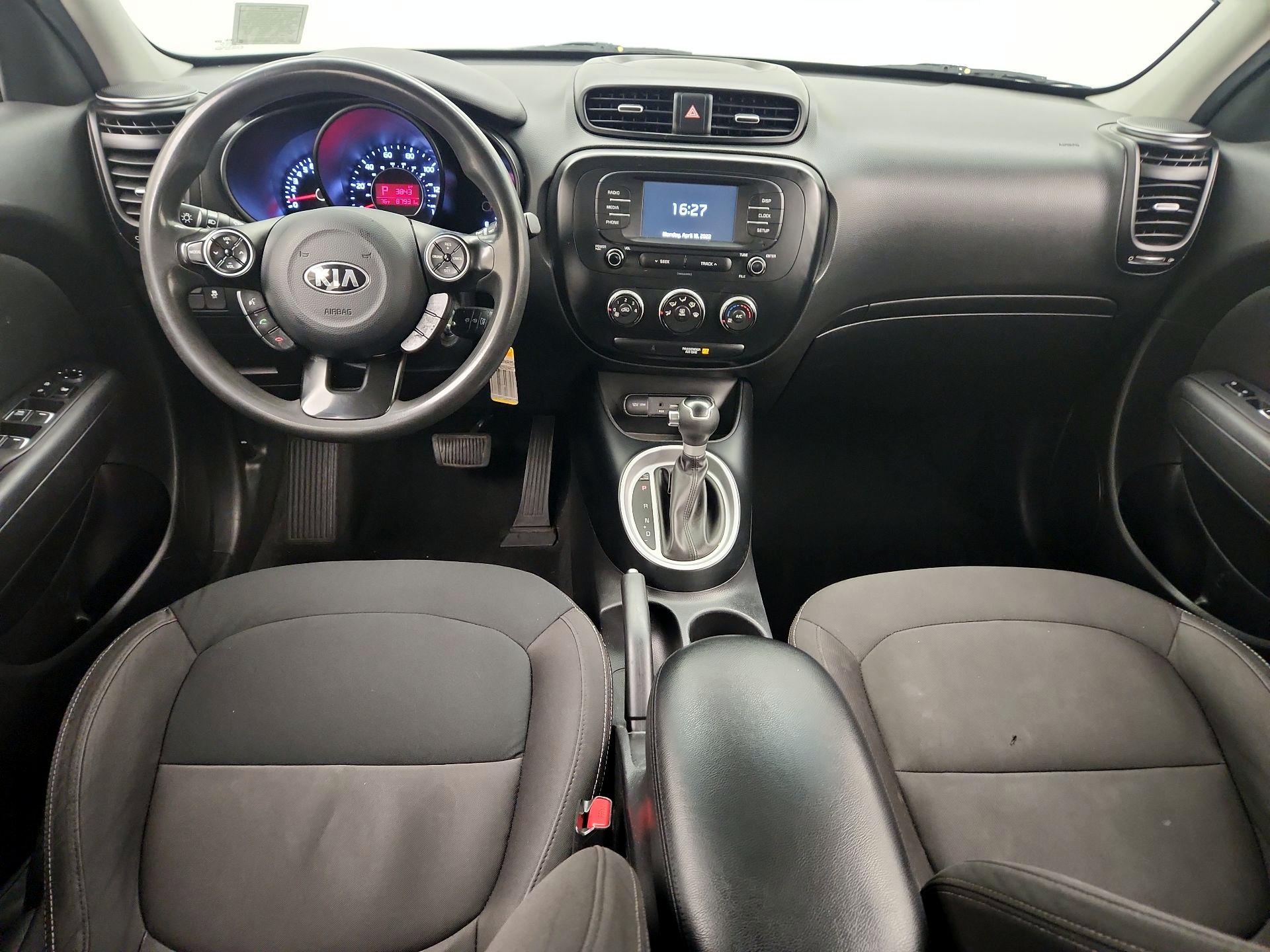 Thumbnail: 2019 Kia Soul - 9