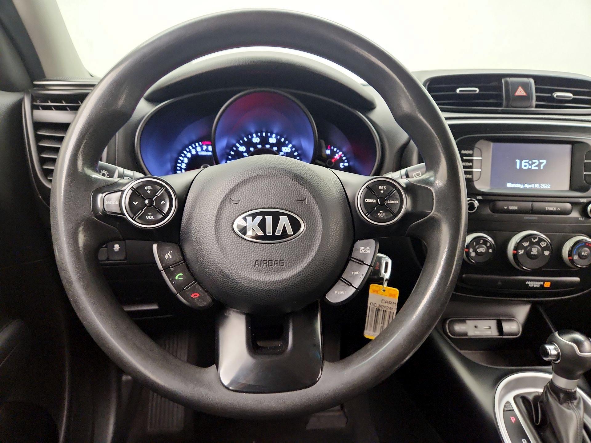 Thumbnail: 2019 Kia Soul - 10