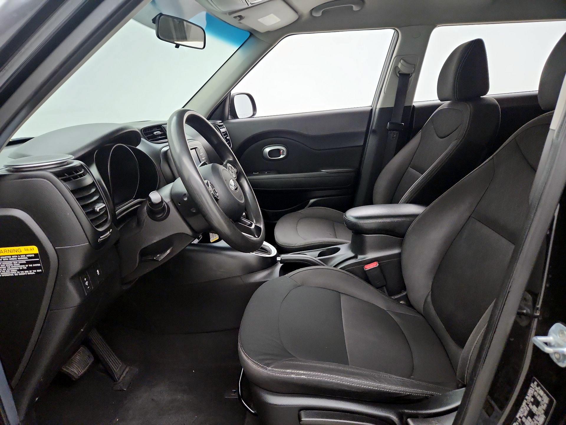 Thumbnail: 2019 Kia Soul - 11