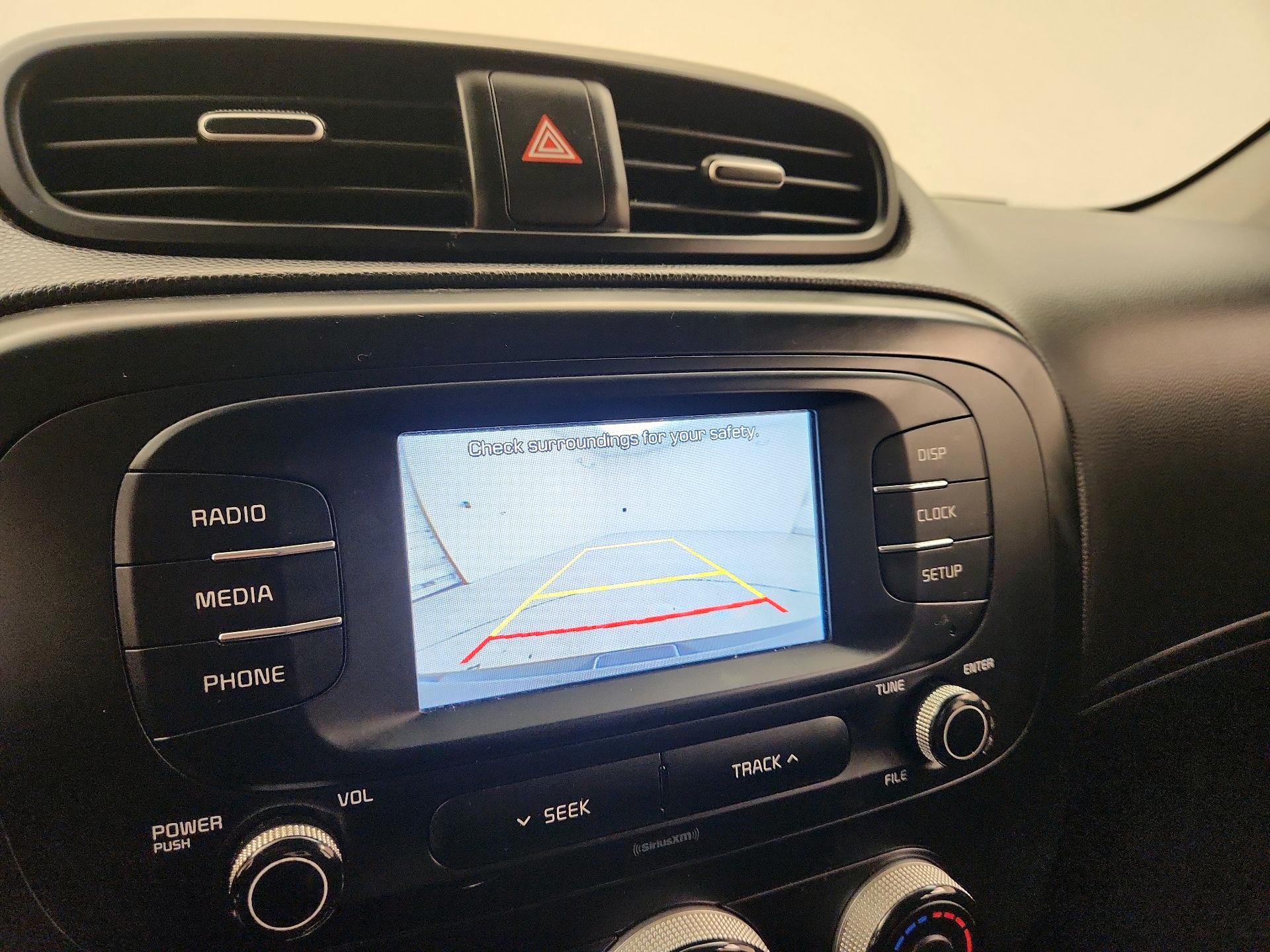 Thumbnail: 2019 Kia Soul - 14