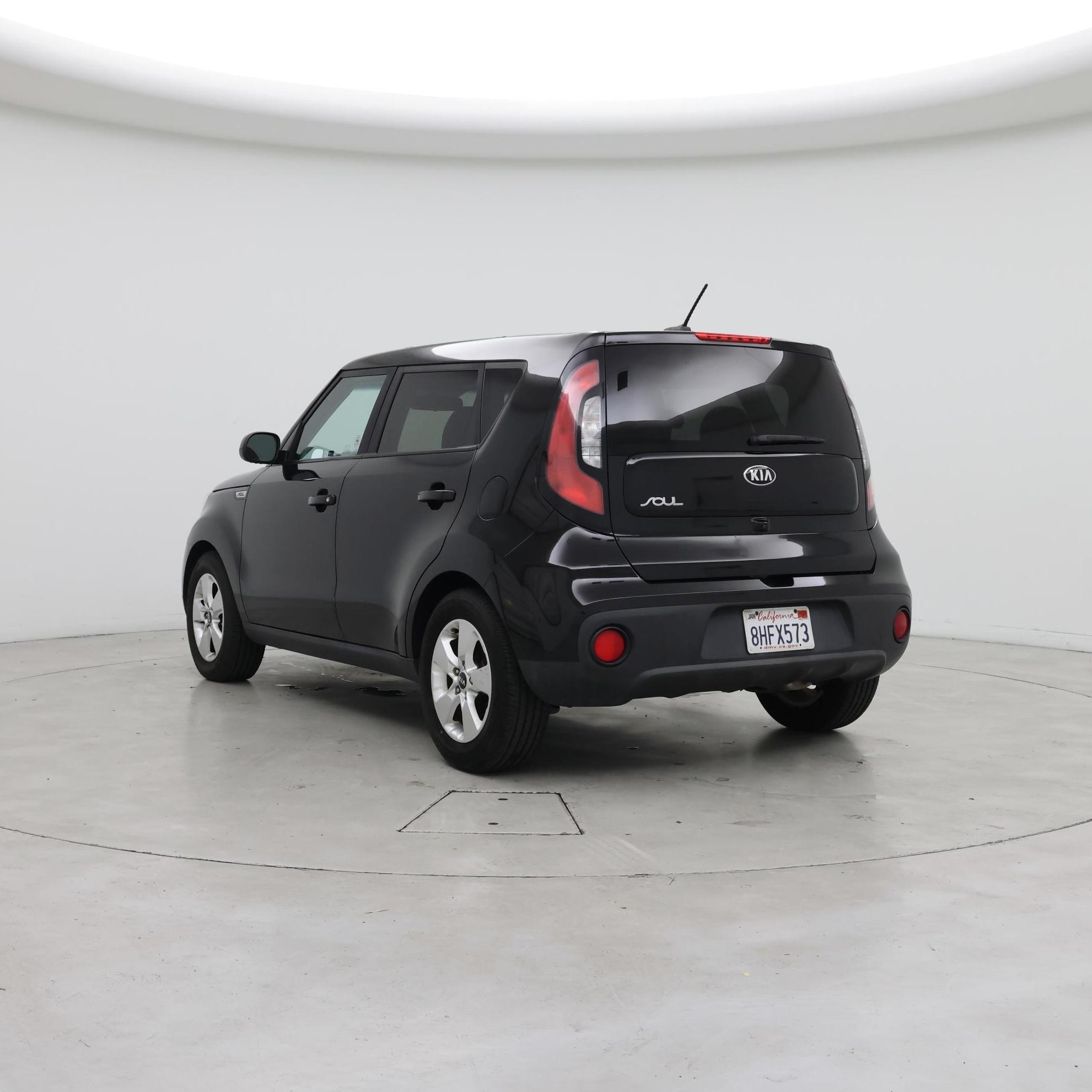 Thumbnail: 2019 Kia Soul - 2