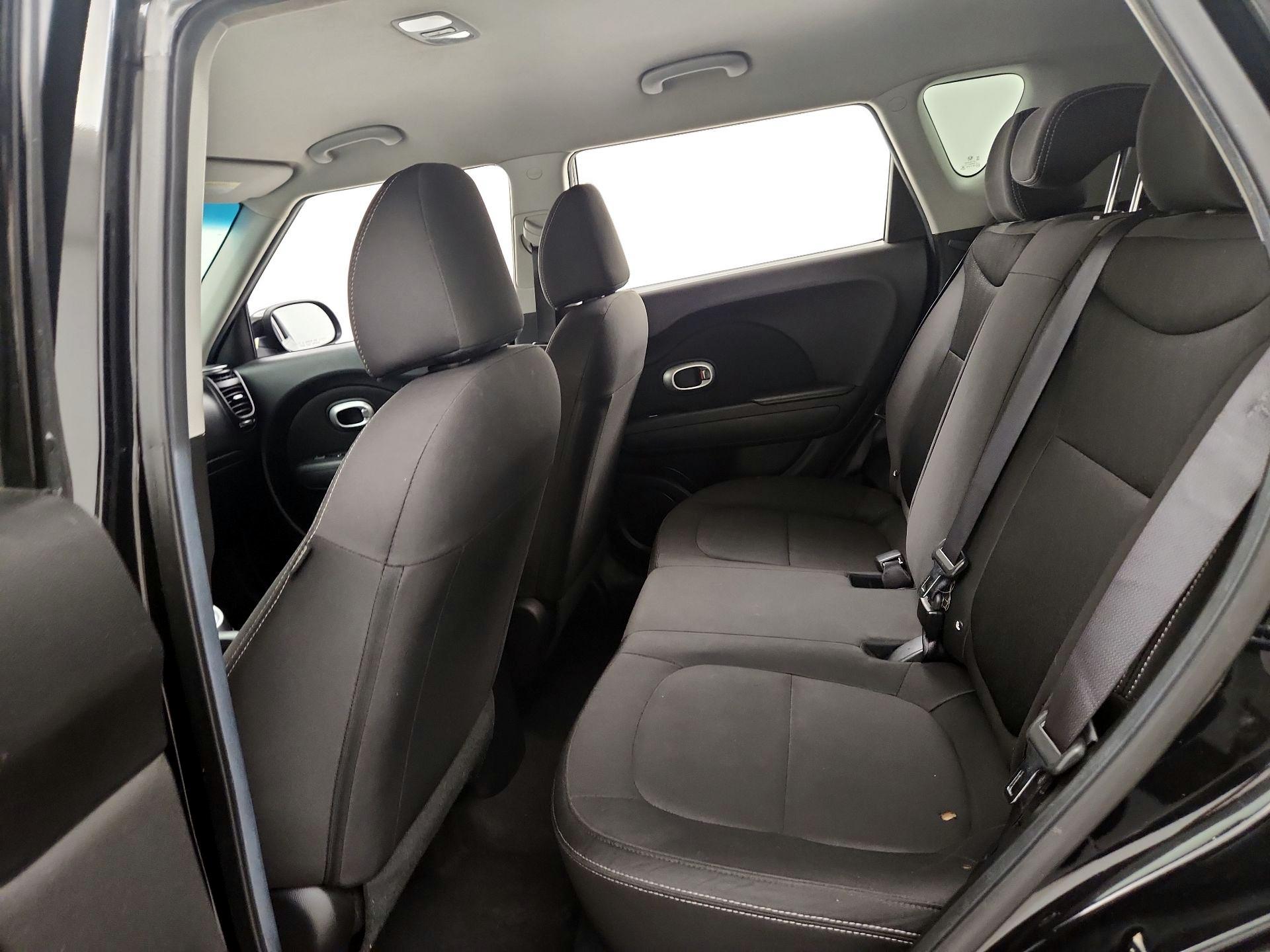 Thumbnail: 2019 Kia Soul - 19