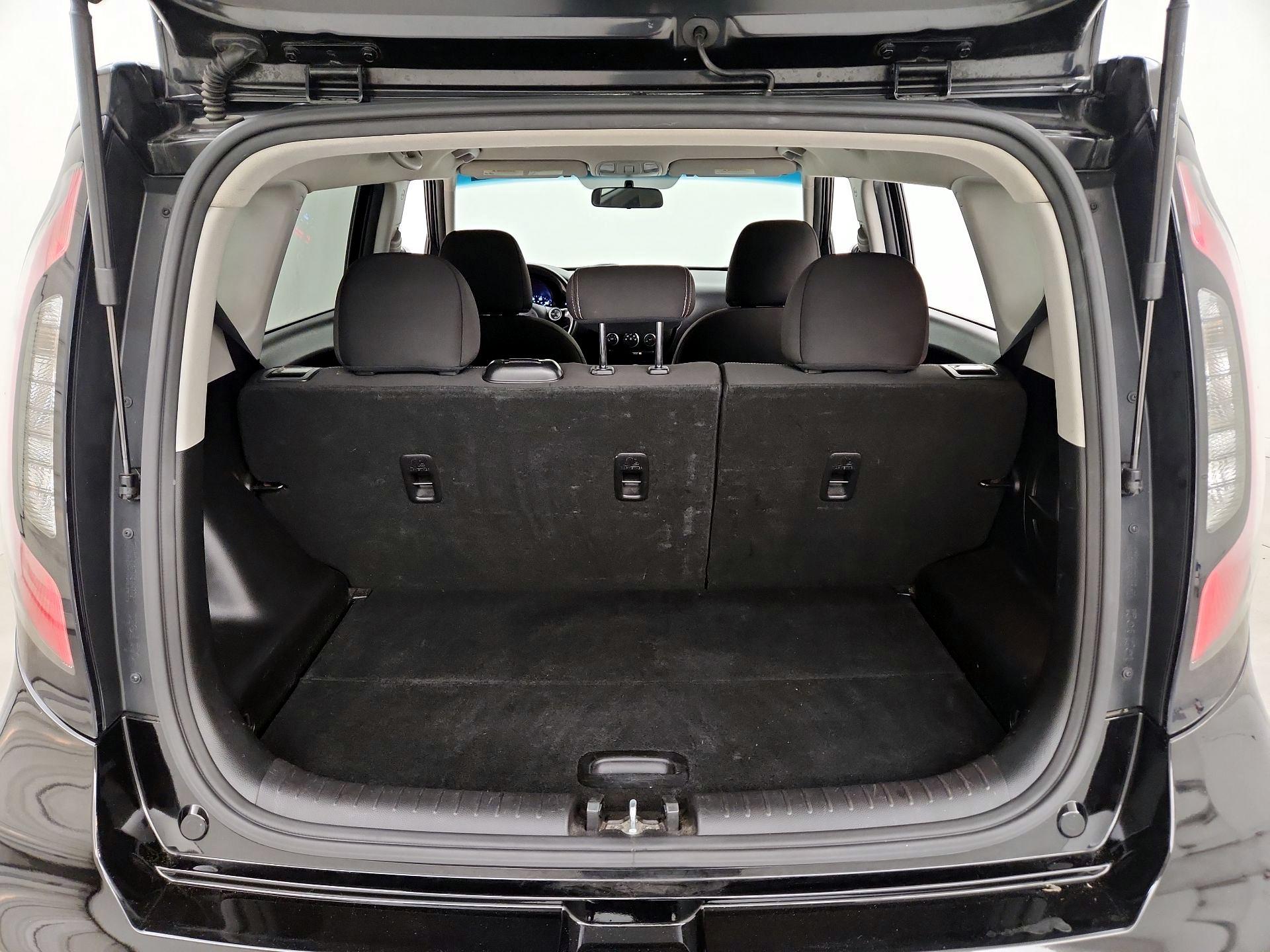 Thumbnail: 2019 Kia Soul - 20