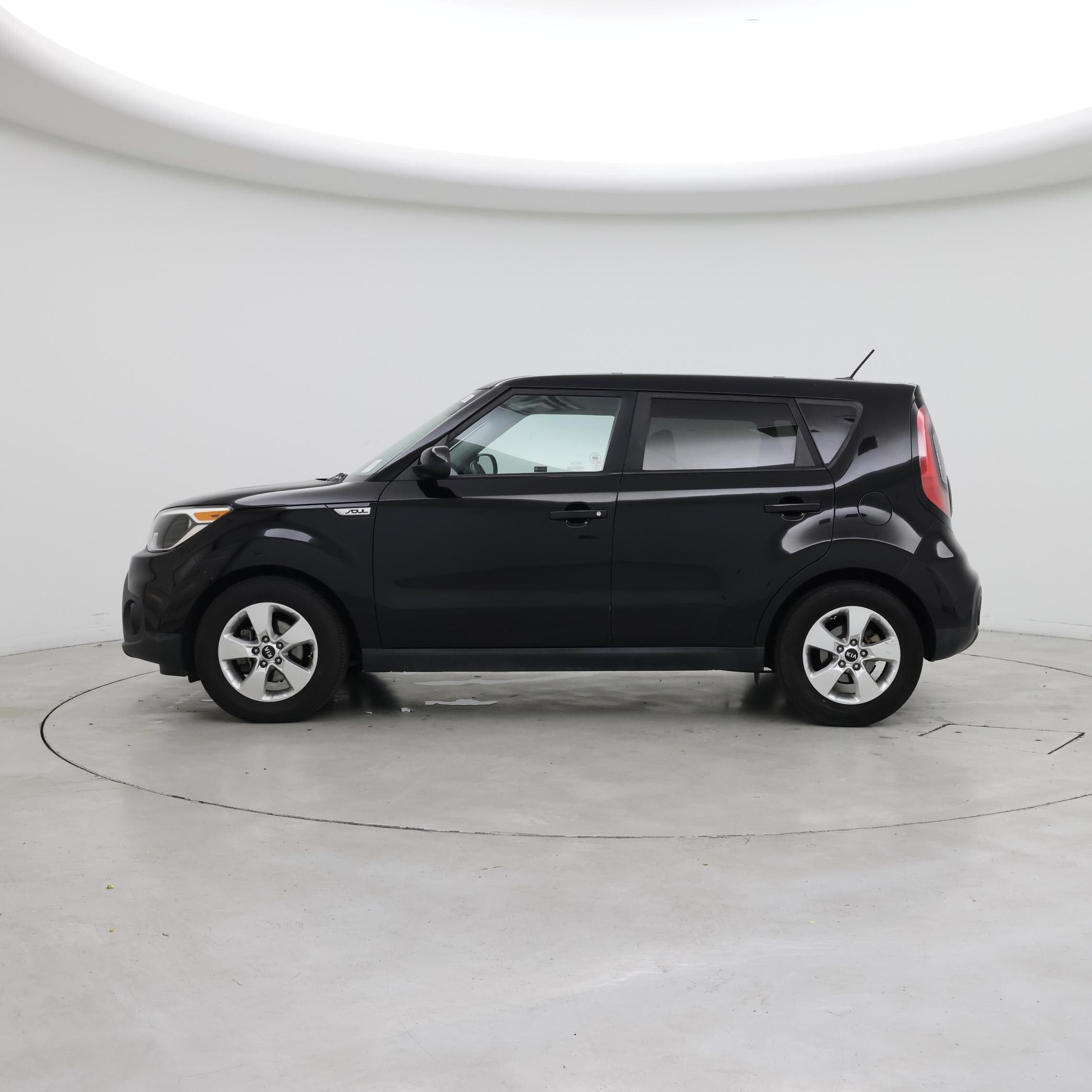Thumbnail: 2019 Kia Soul - 3