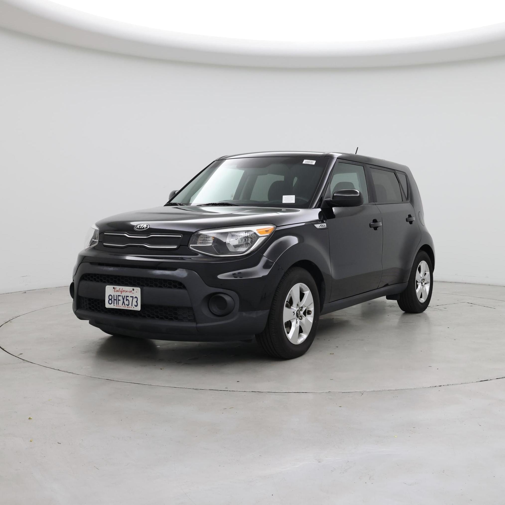 Thumbnail: 2019 Kia Soul - 4