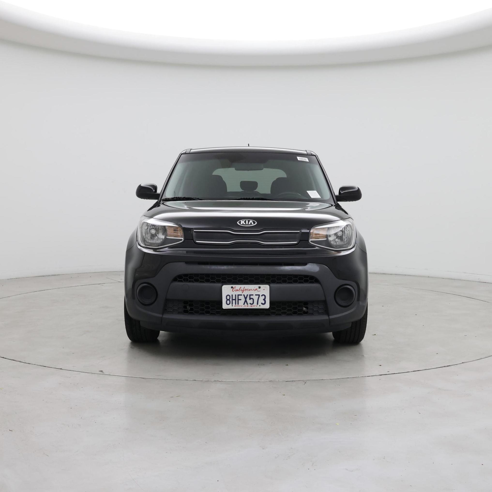 Thumbnail: 2019 Kia Soul - 5