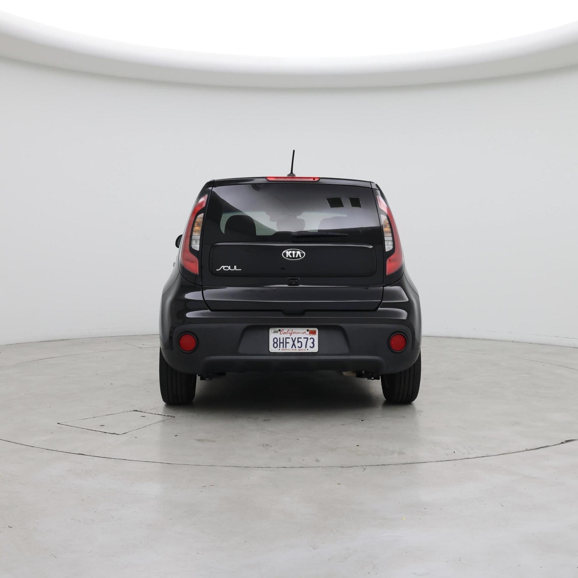 Thumbnail: 2019 Kia Soul - 6