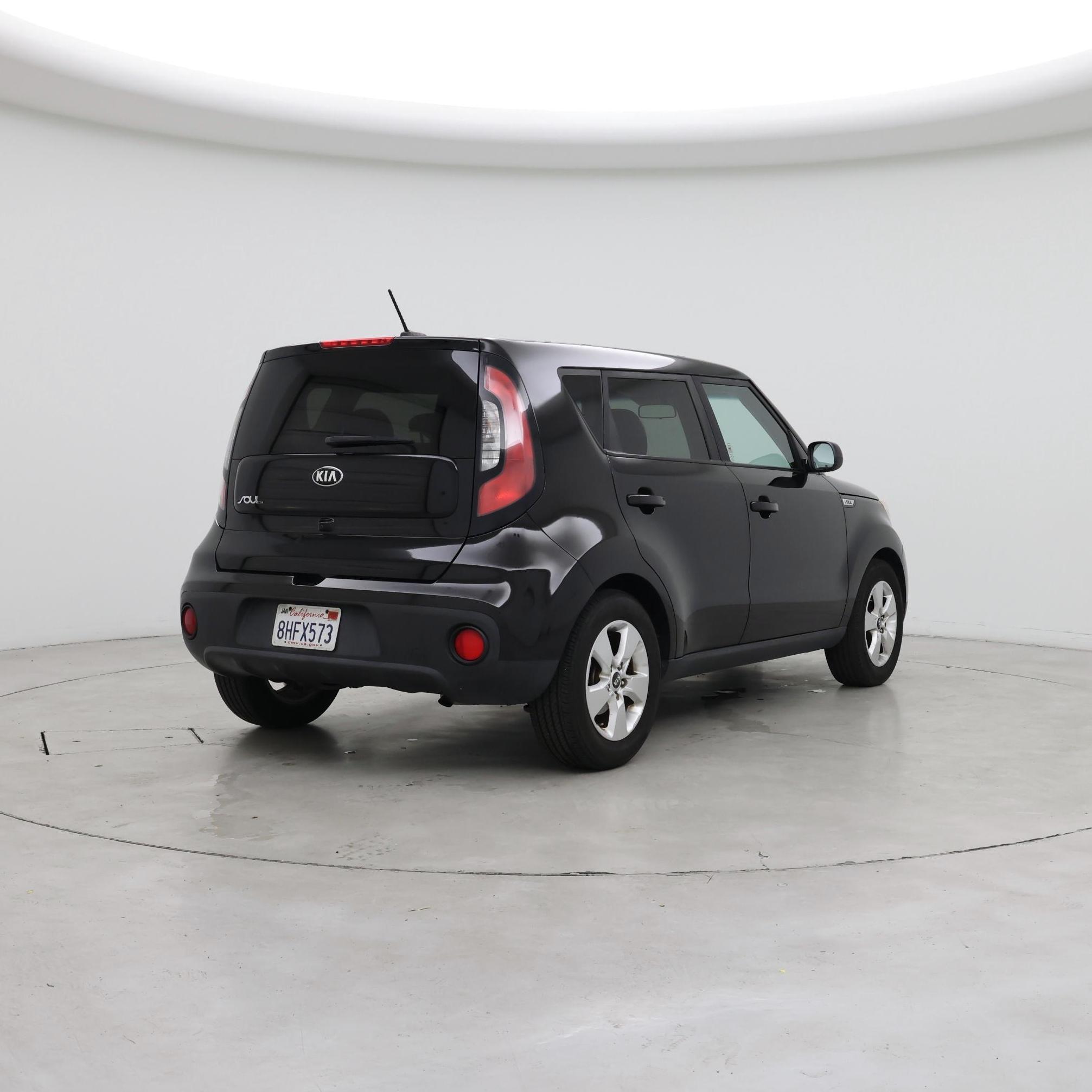 Thumbnail: 2019 Kia Soul - 8