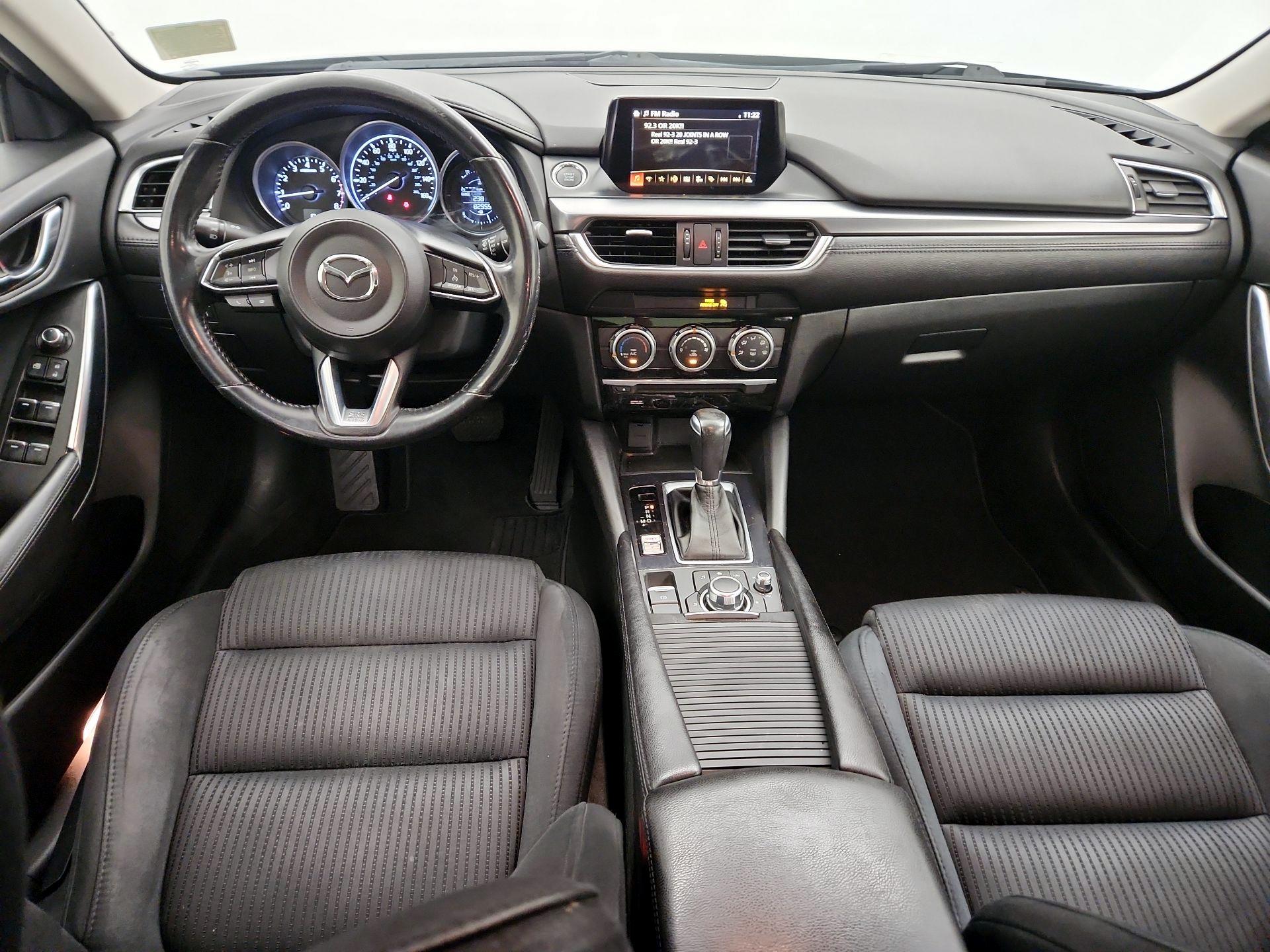 Thumbnail: 2017 Mazda Mazda6 - 9