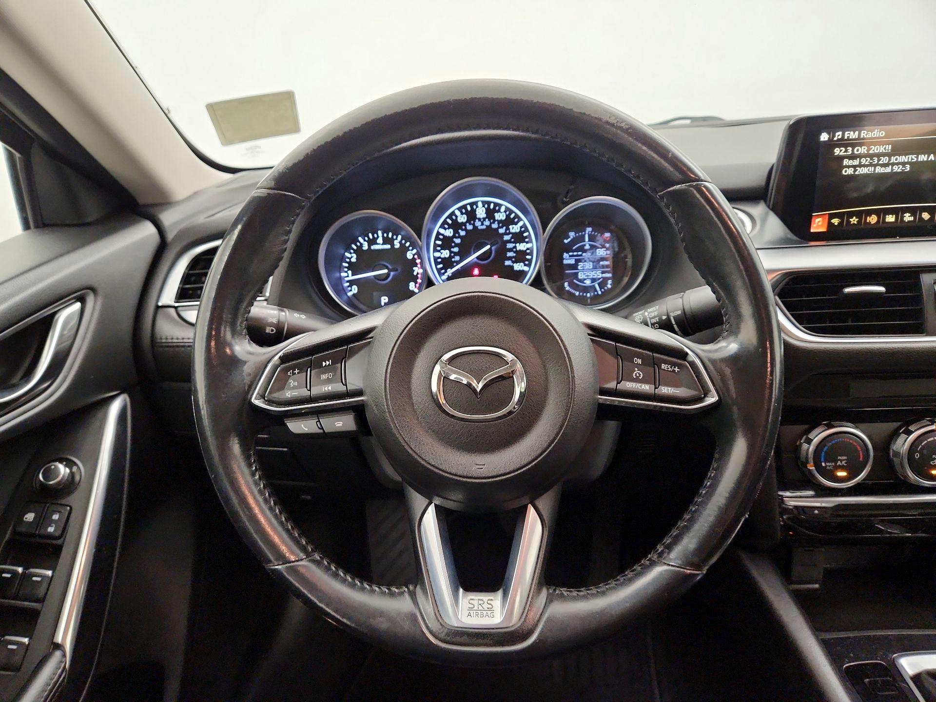 Thumbnail: 2017 Mazda Mazda6 - 10