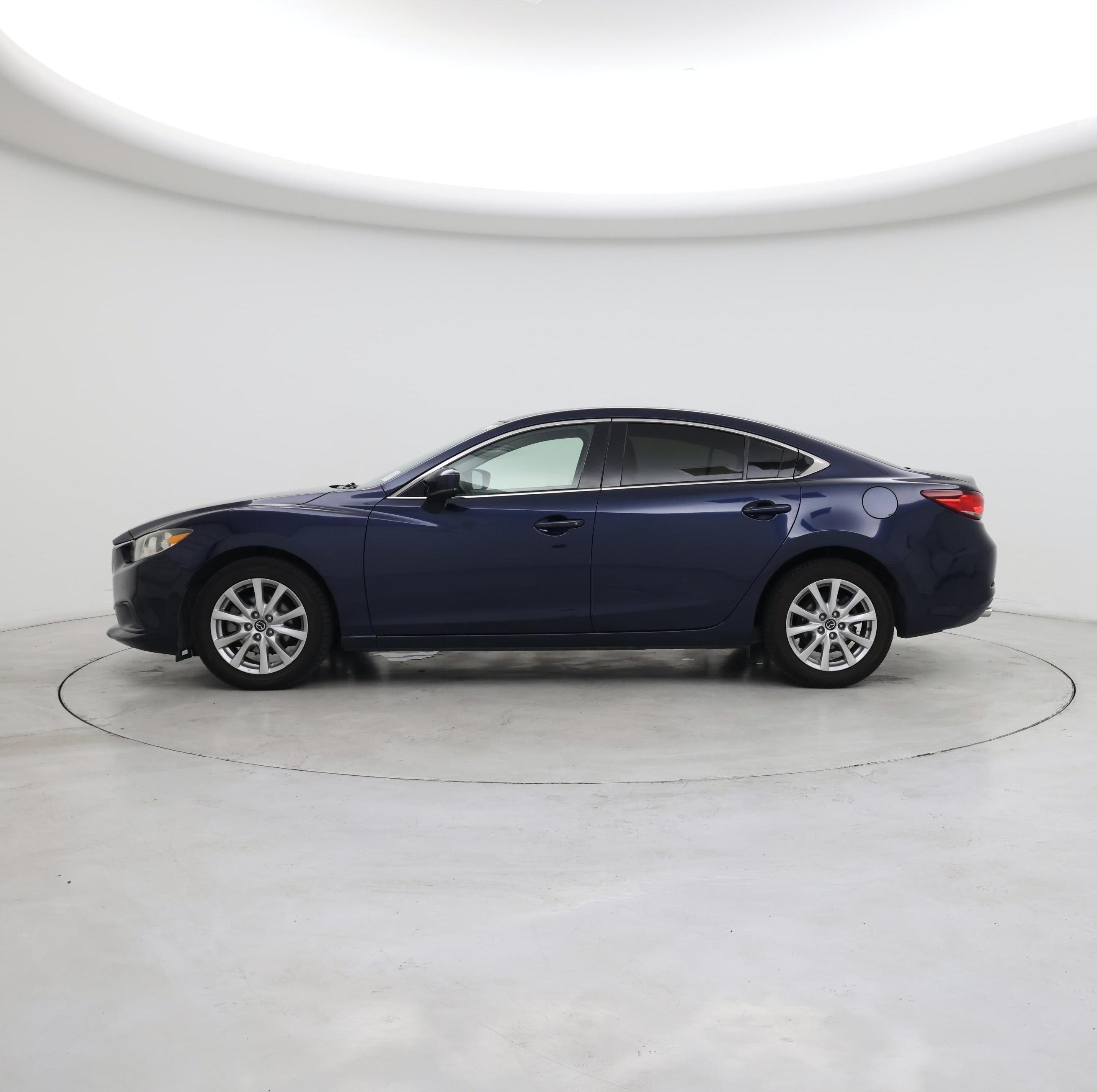 Thumbnail: 2017 Mazda Mazda6 - 3