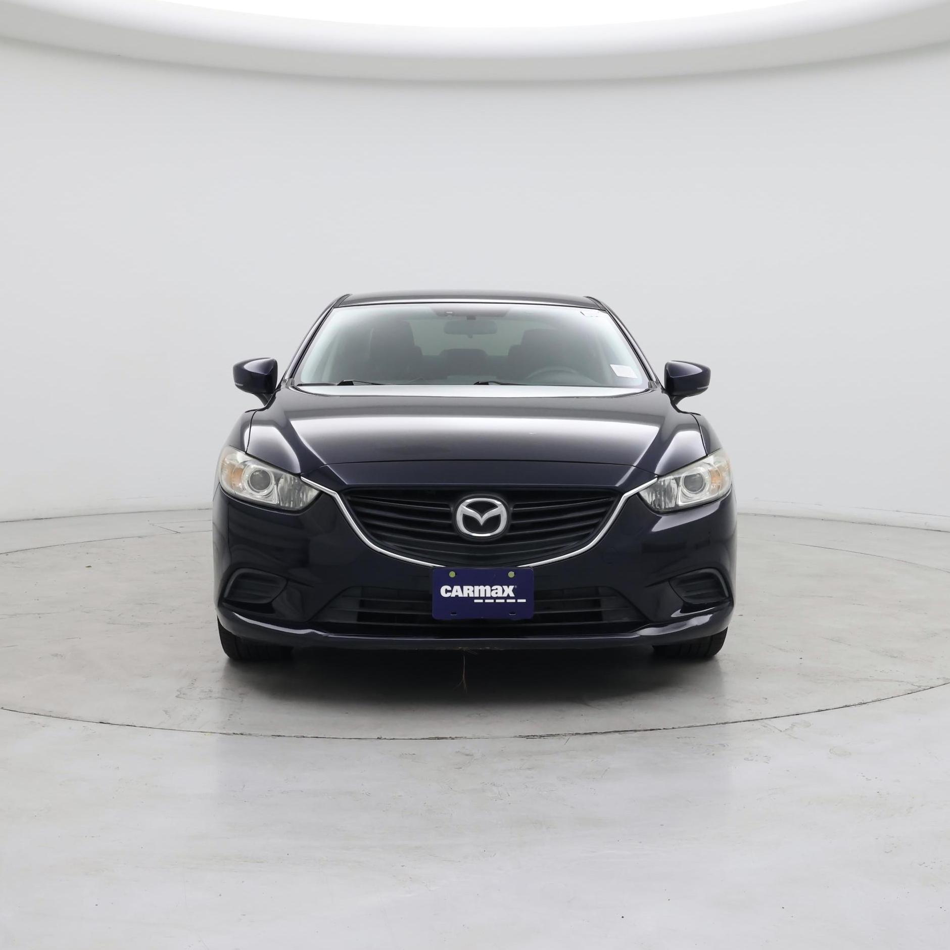 Thumbnail: 2017 Mazda Mazda6 - 5