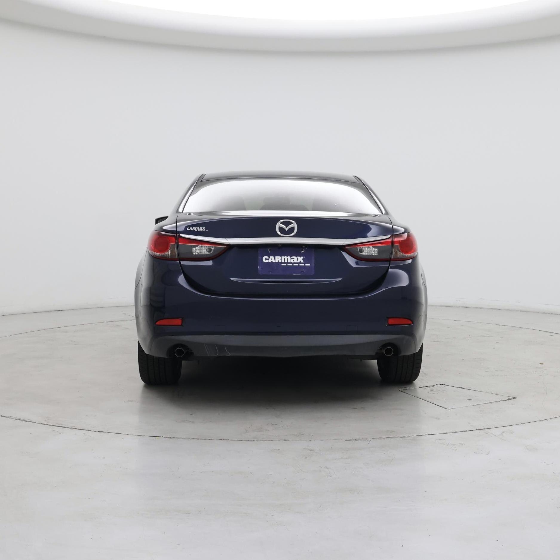 Thumbnail: 2017 Mazda Mazda6 - 6