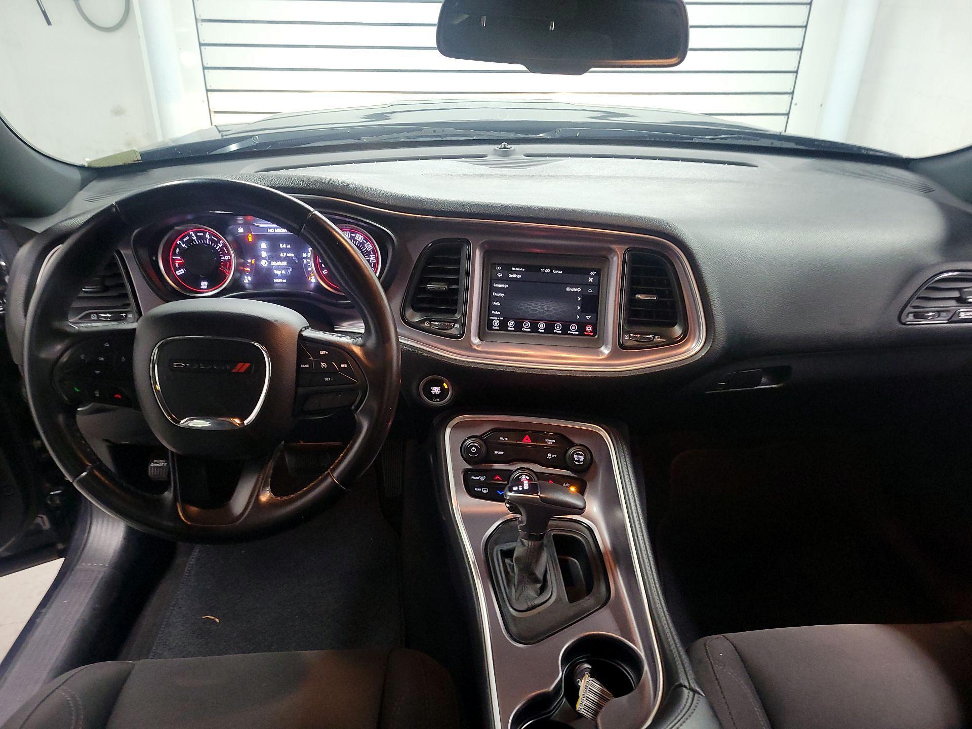 Thumbnail: 2019 Dodge Challenger - 9