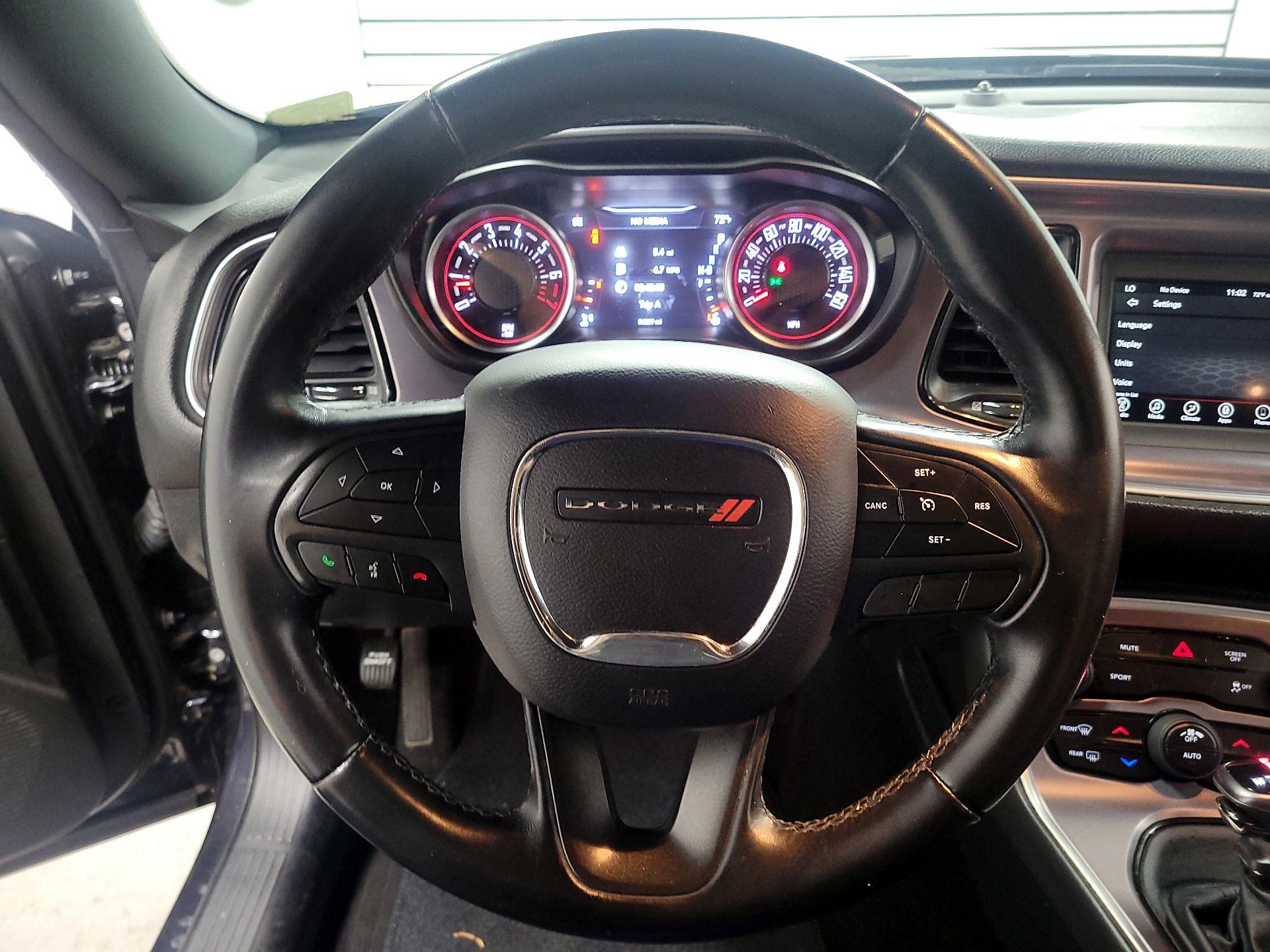 Thumbnail: 2019 Dodge Challenger - 10