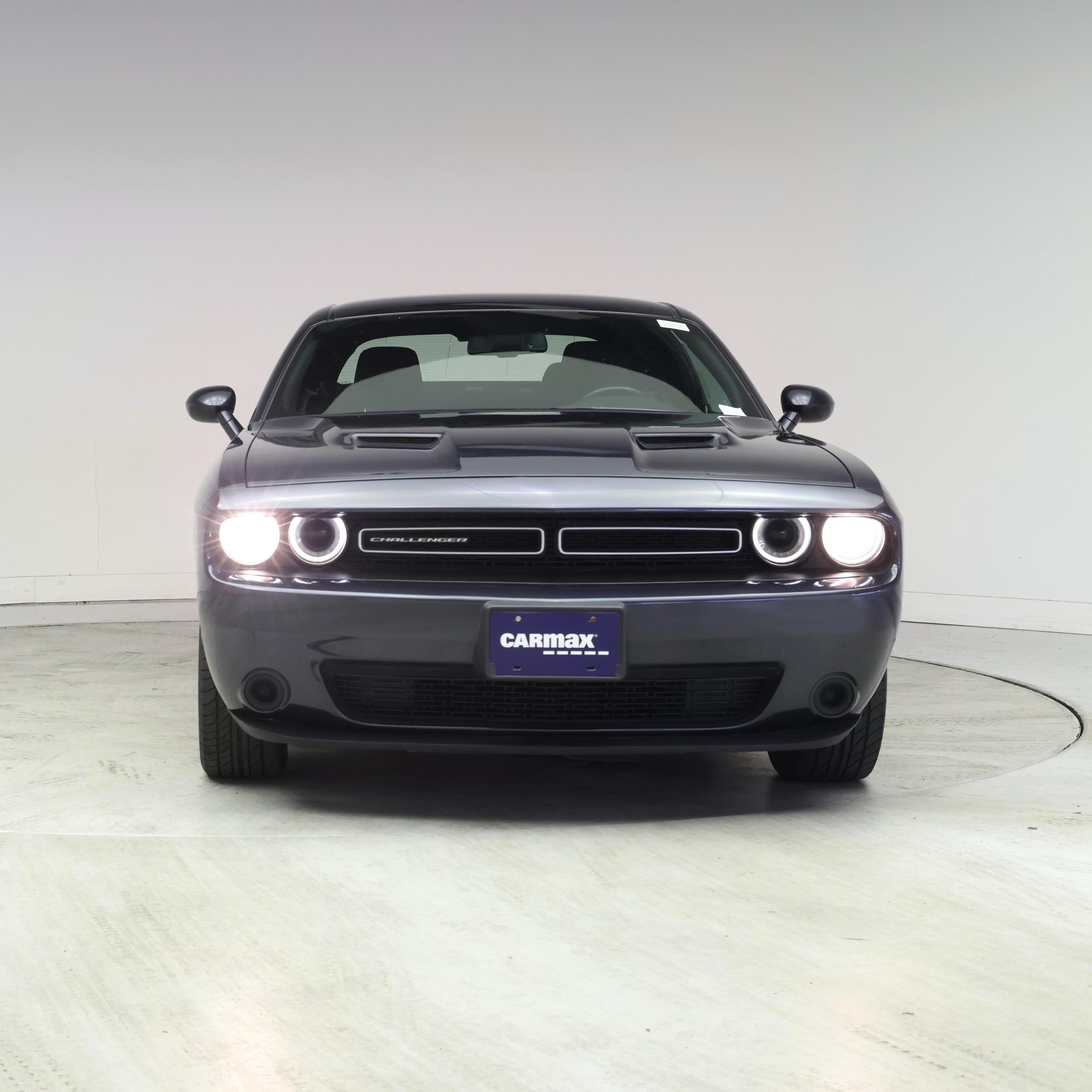 Thumbnail: 2019 Dodge Challenger - 5