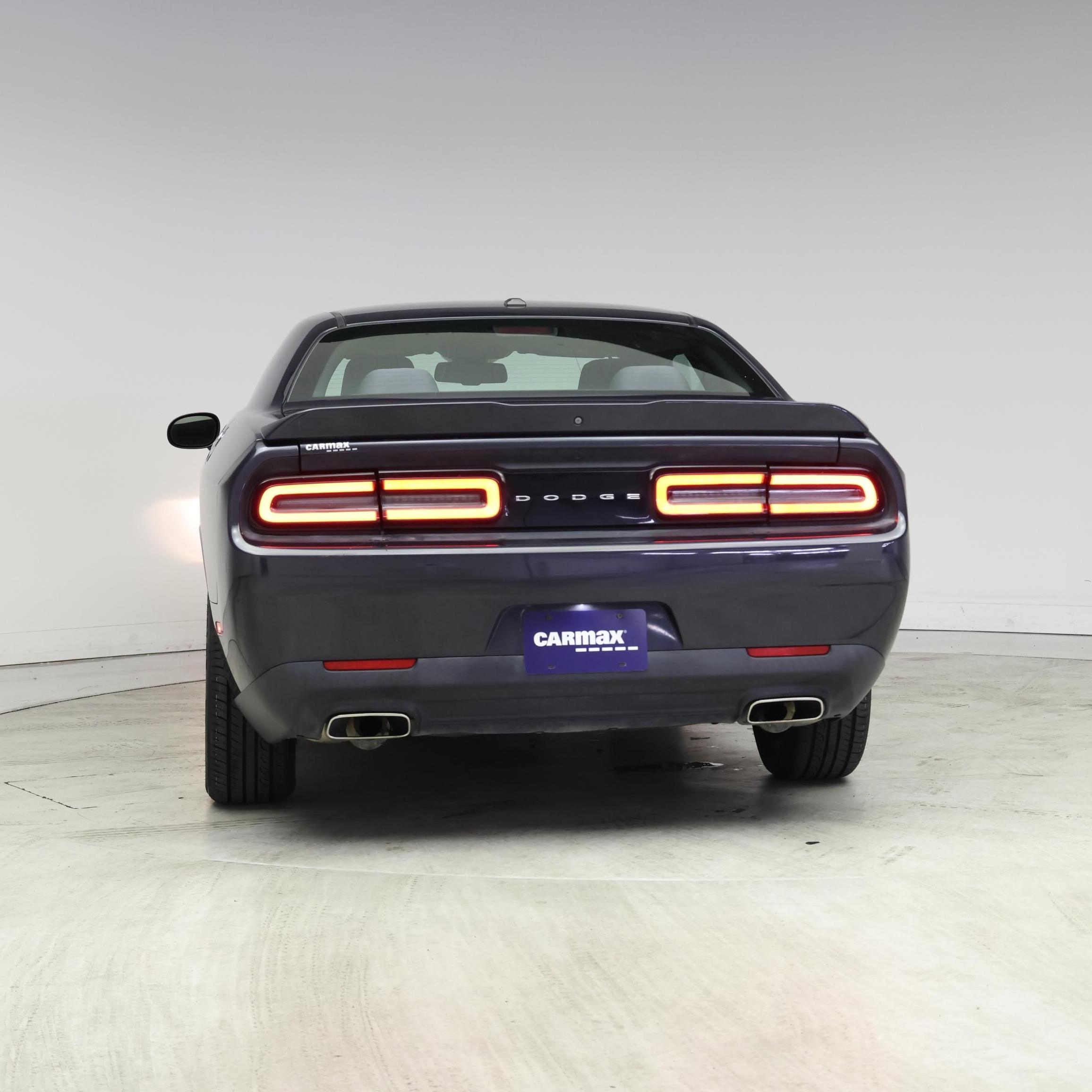 Thumbnail: 2019 Dodge Challenger - 6