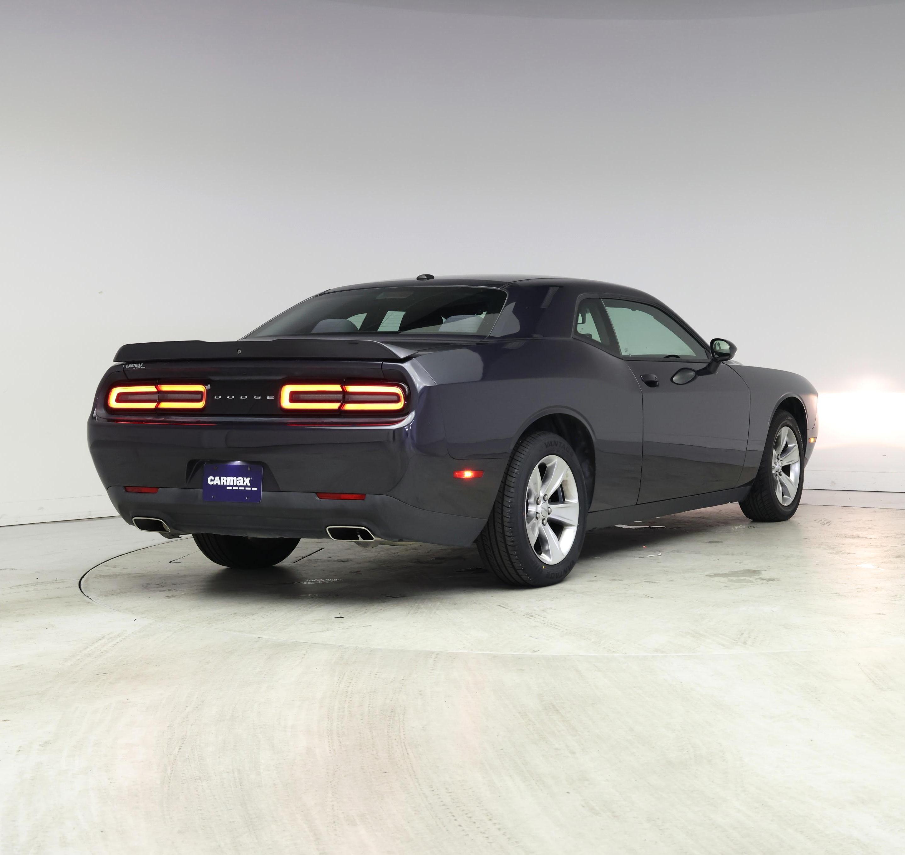 Thumbnail: 2019 Dodge Challenger - 8