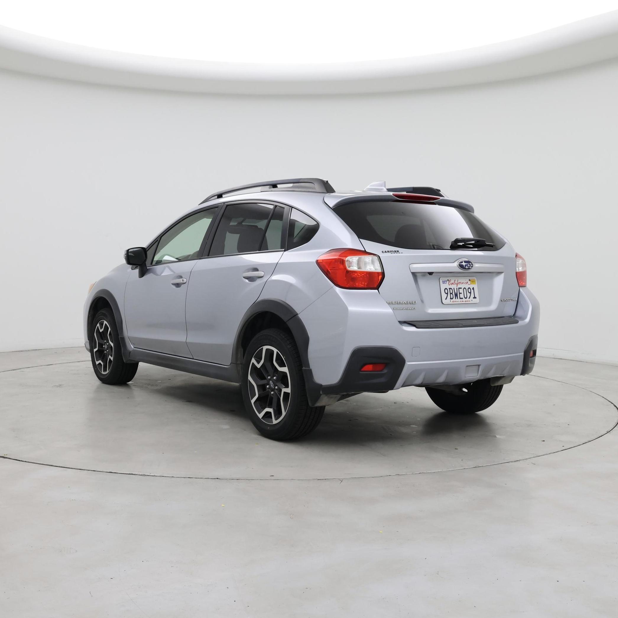 Thumbnail: 2016 Subaru XV Crosstrek - 2