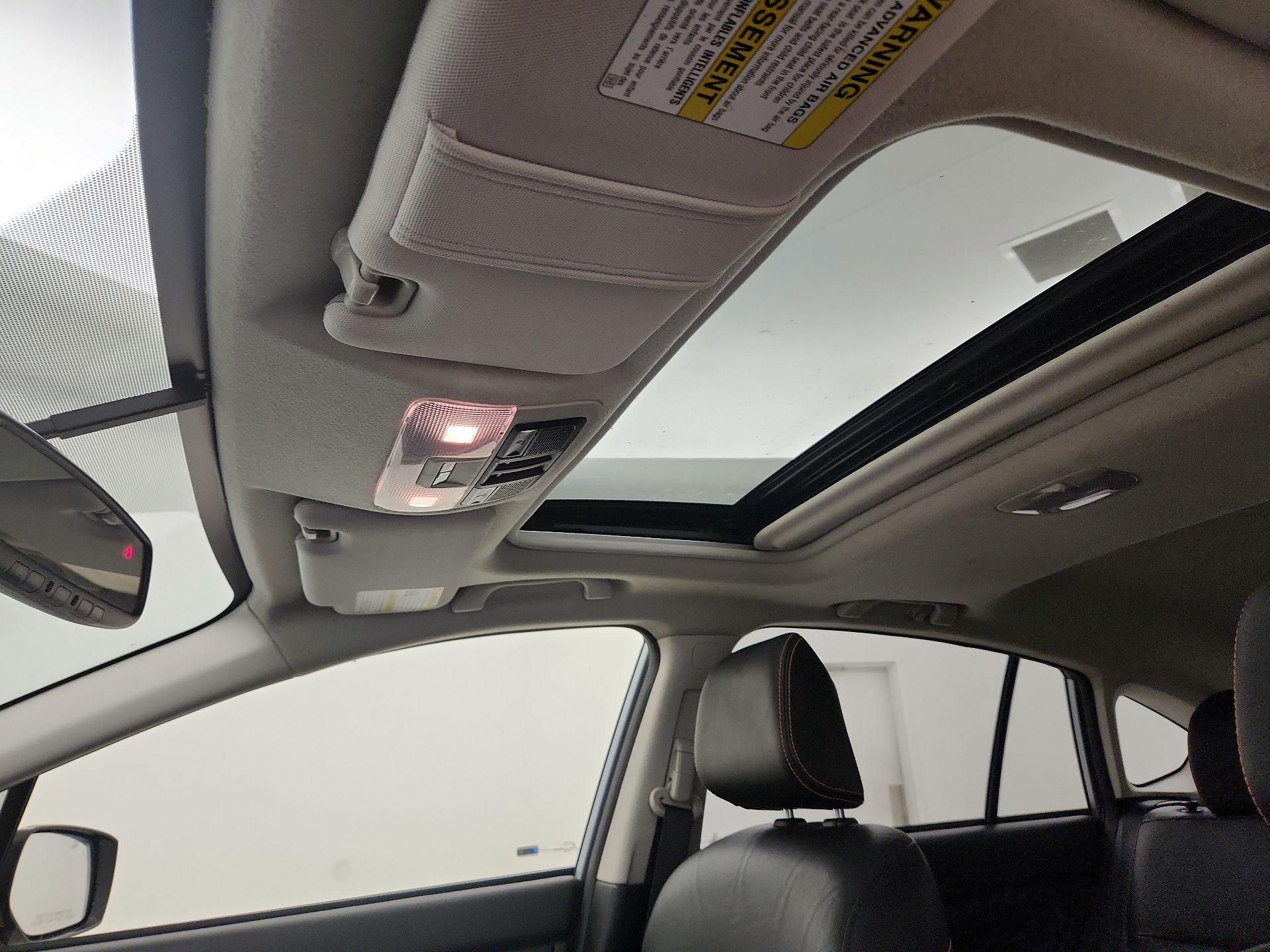 Thumbnail: 2016 Subaru XV Crosstrek - 19