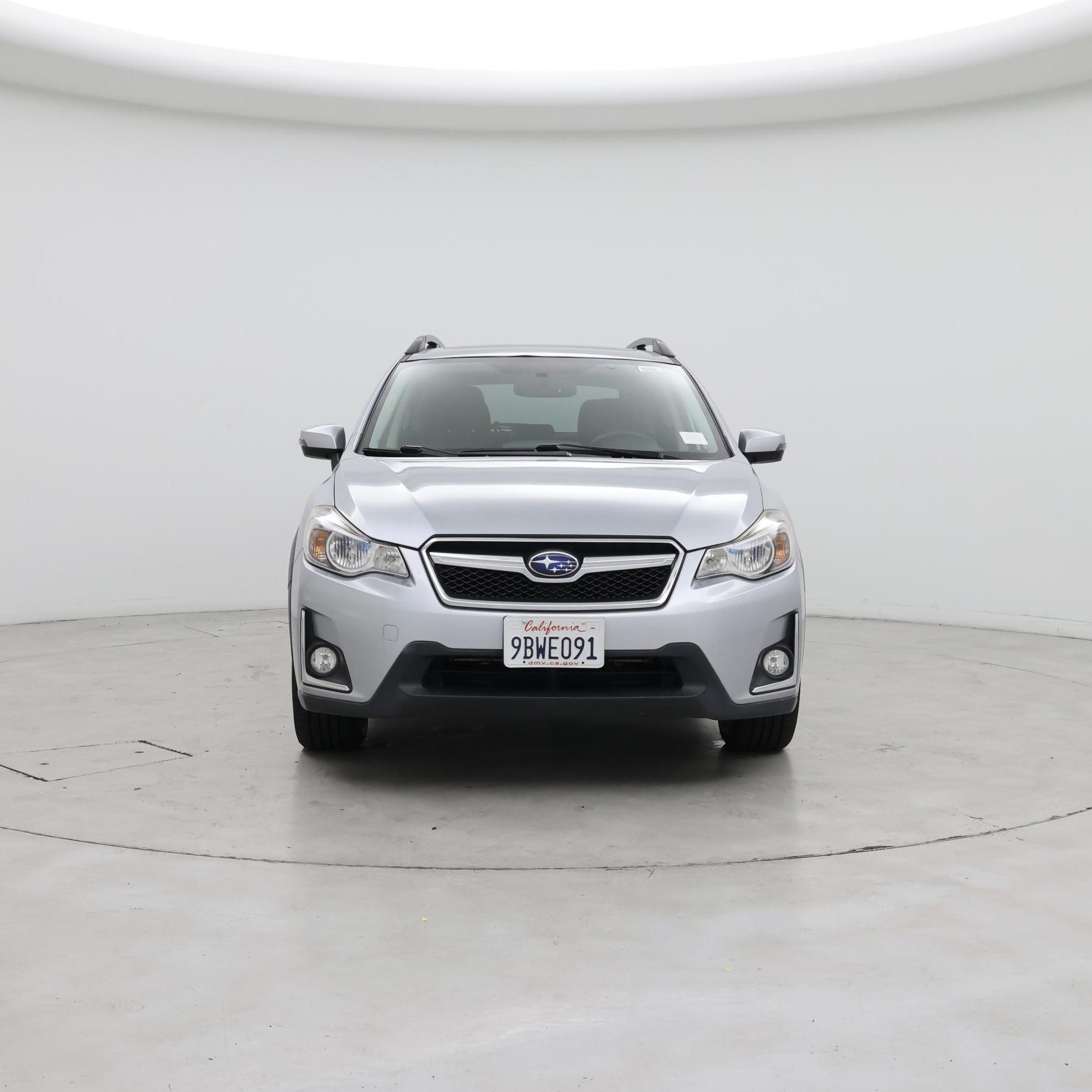 Thumbnail: 2016 Subaru XV Crosstrek - 5