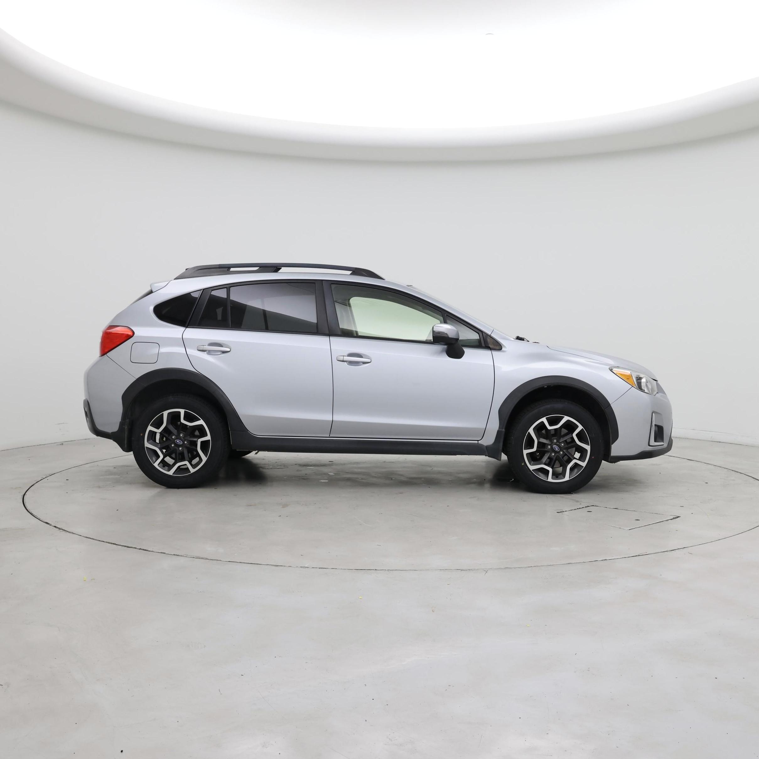 Thumbnail: 2016 Subaru XV Crosstrek - 7
