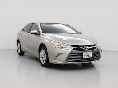 2016 Toyota Camry LE -
                  Irvine, CA