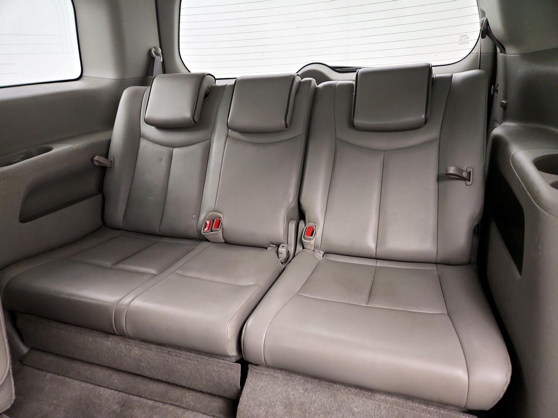 Thumbnail: 2014 Nissan Quest - 20