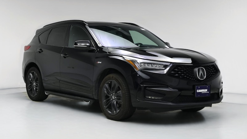 2019 Acura RDX Base Hero Image