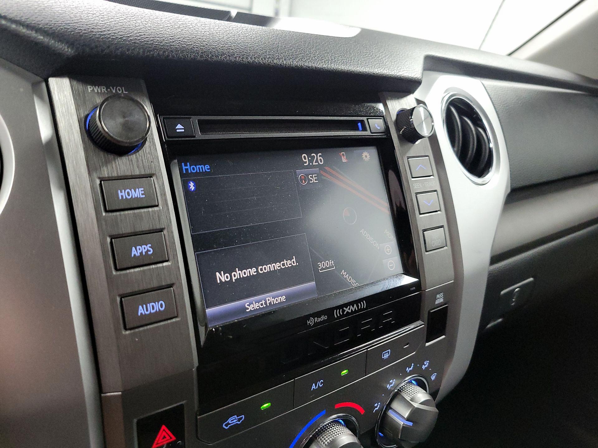 Thumbnail: 2019 Toyota Tundra - 14